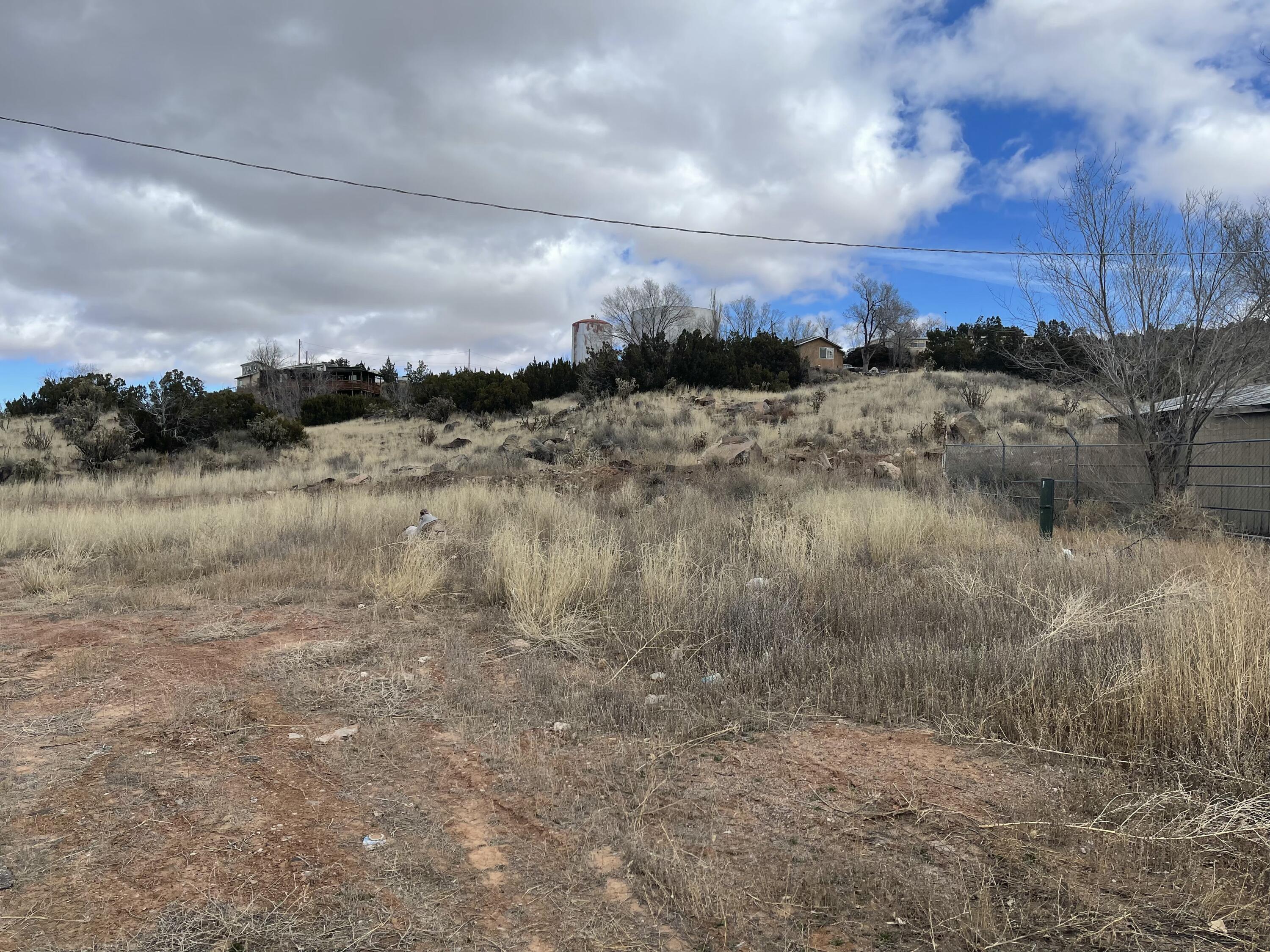 FOREST PARK Road