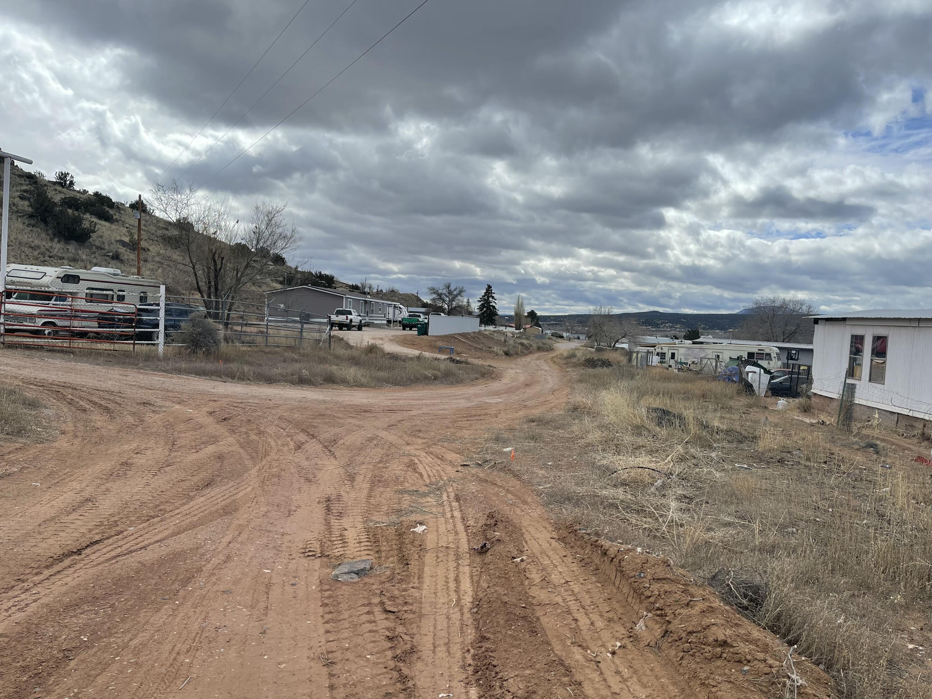 FOREST PARK Road