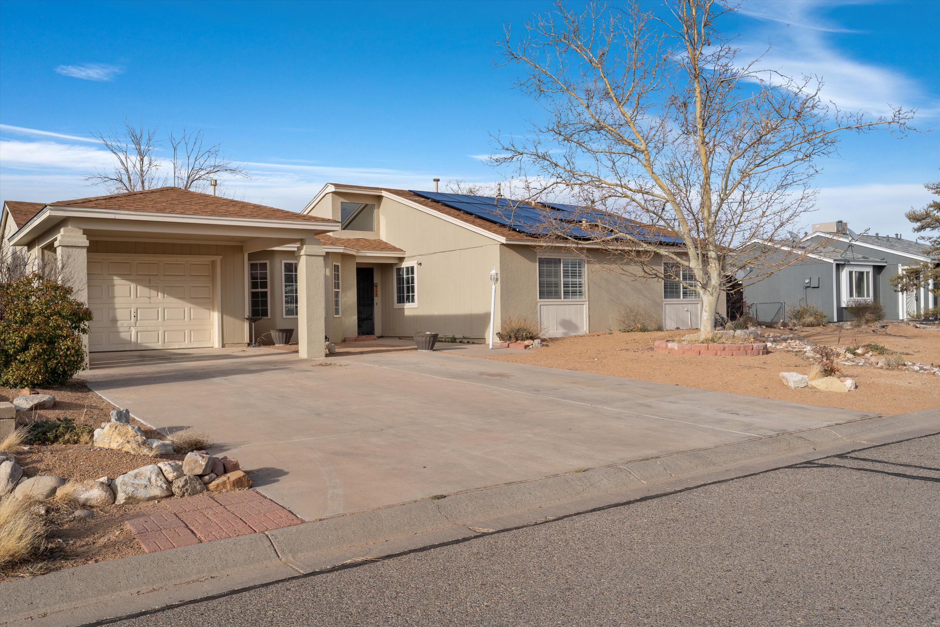 248 QUIXOTE Drive SE