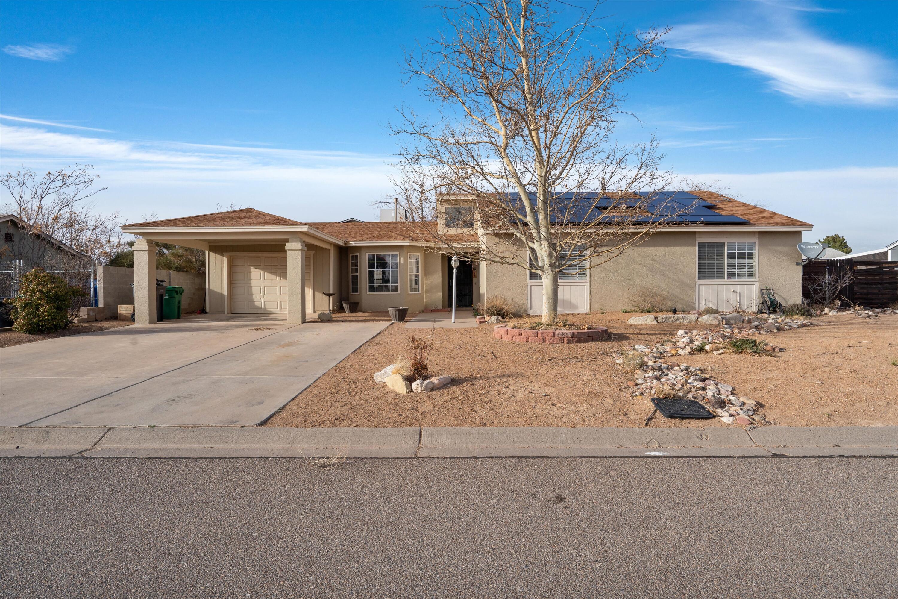 248 QUIXOTE Drive SE