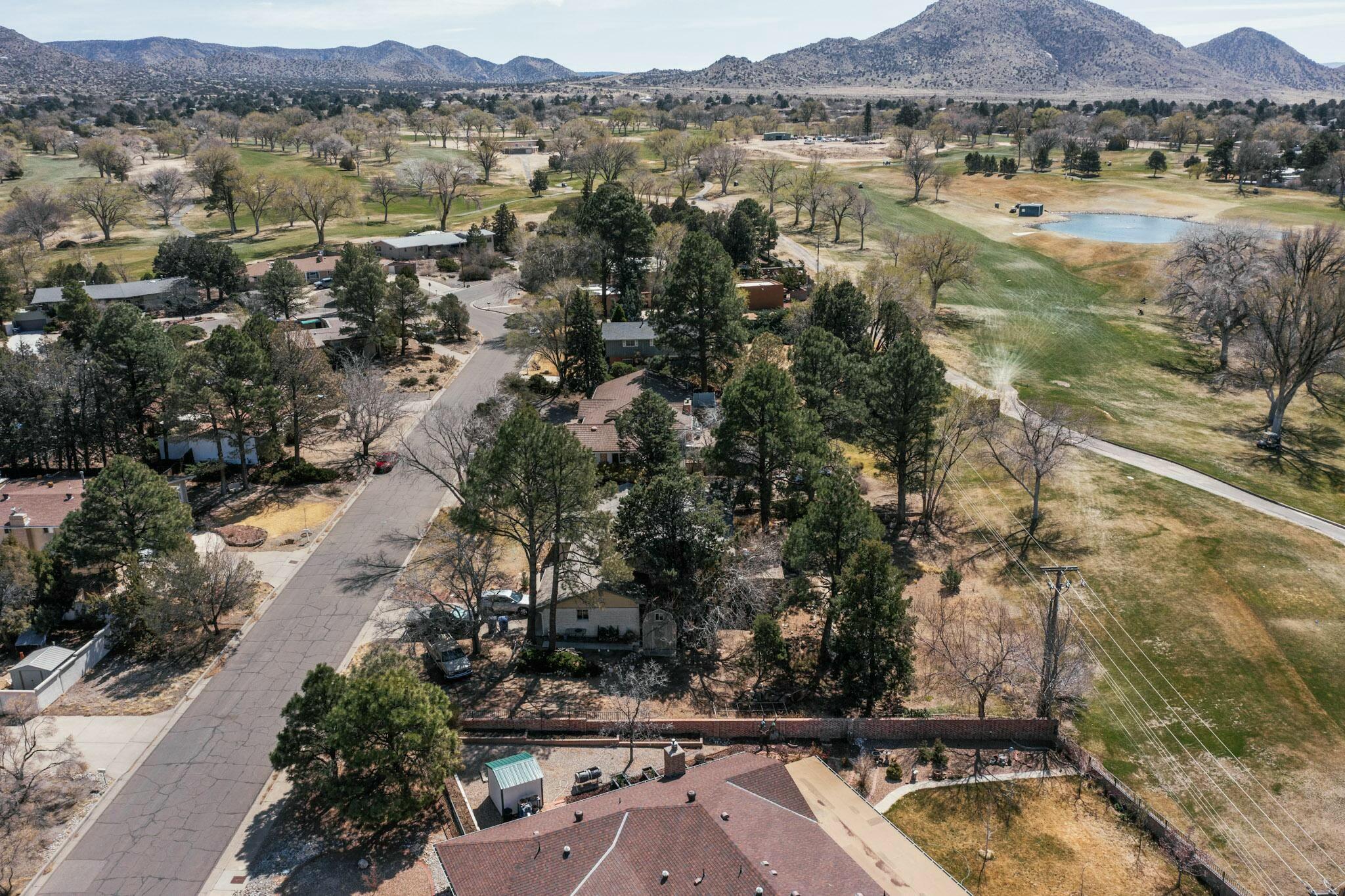 608 Running Water Circle SE