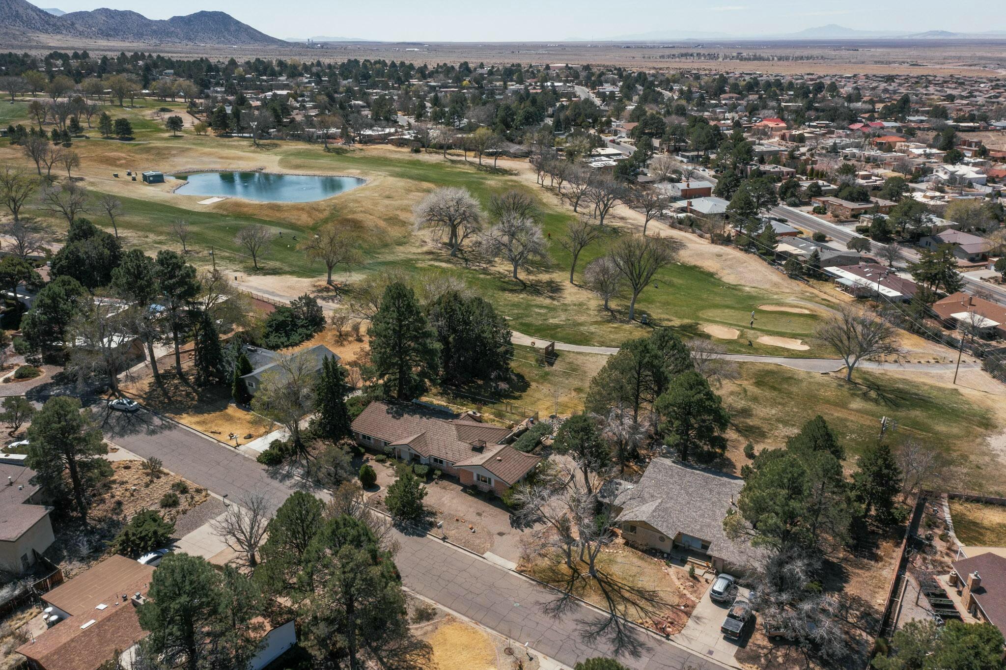 608 Running Water Circle SE