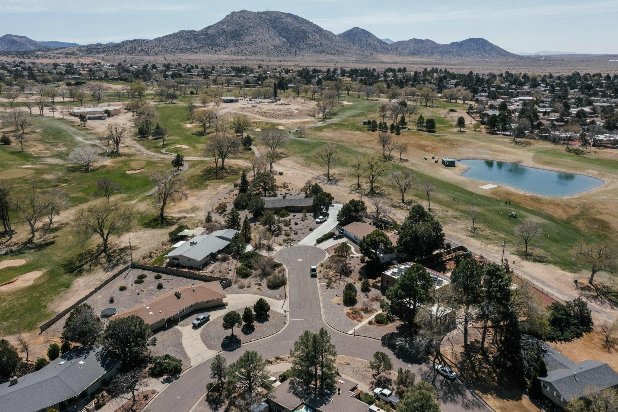 608 Running Water Circle SE