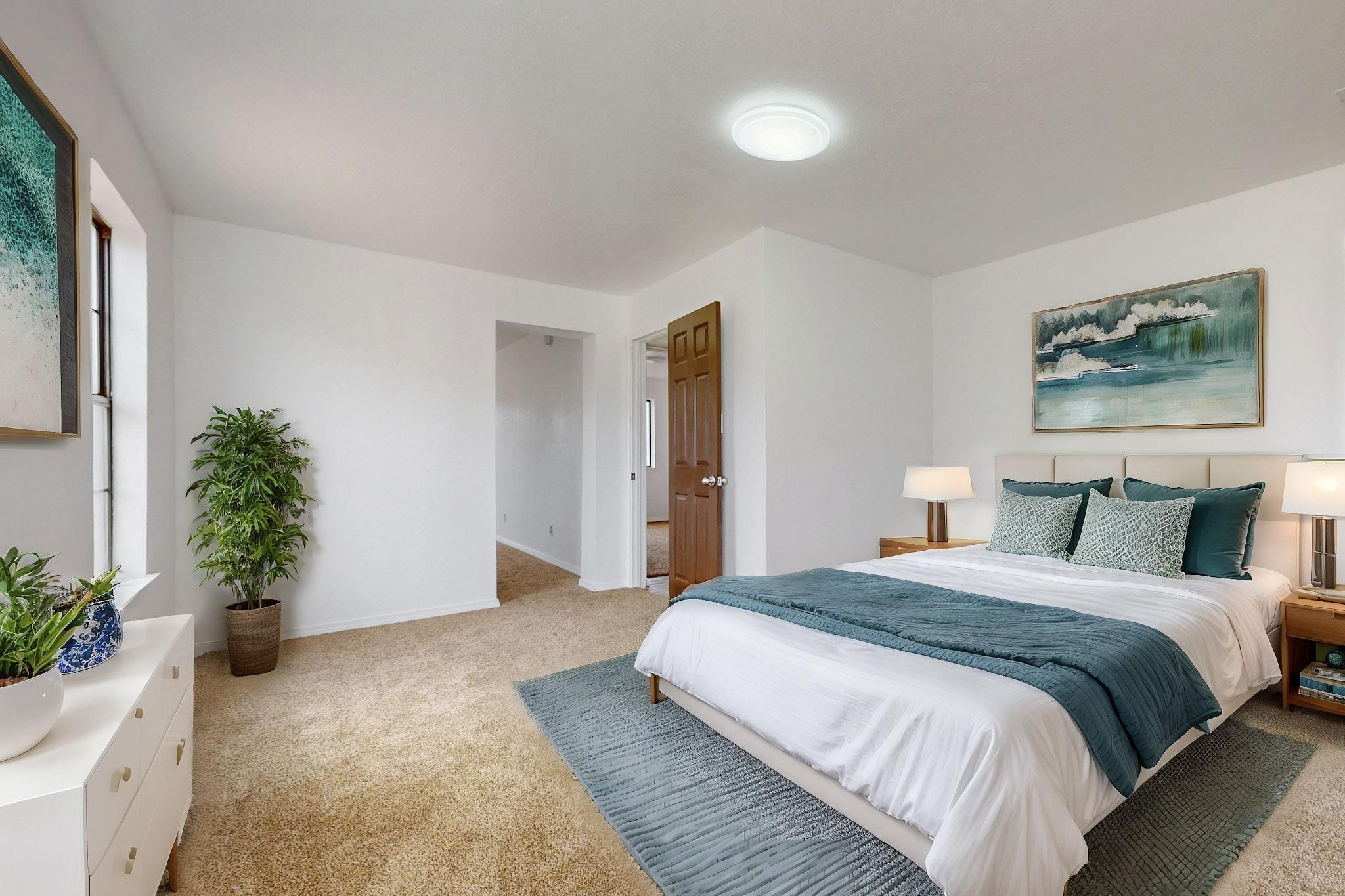 6304 FLOR DEL SOL Place NW