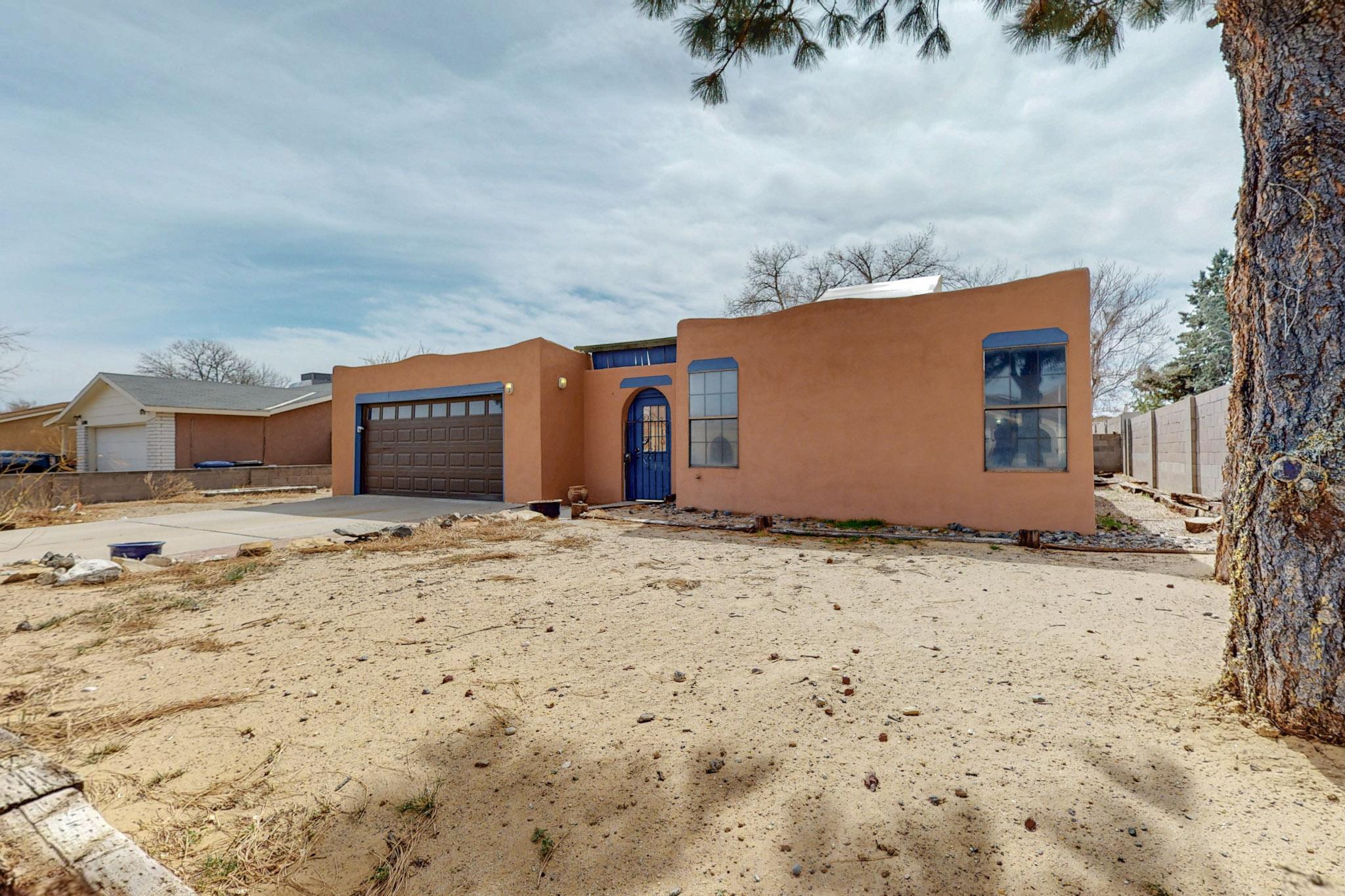 6304 FLOR DEL SOL Place NW