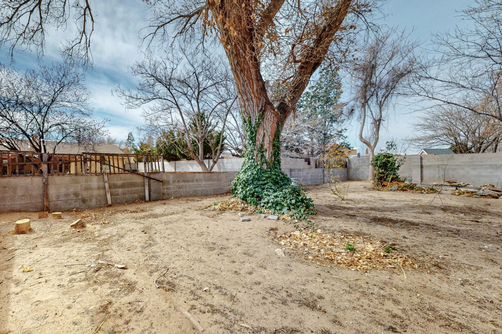 6304 FLOR DEL SOL Place NW