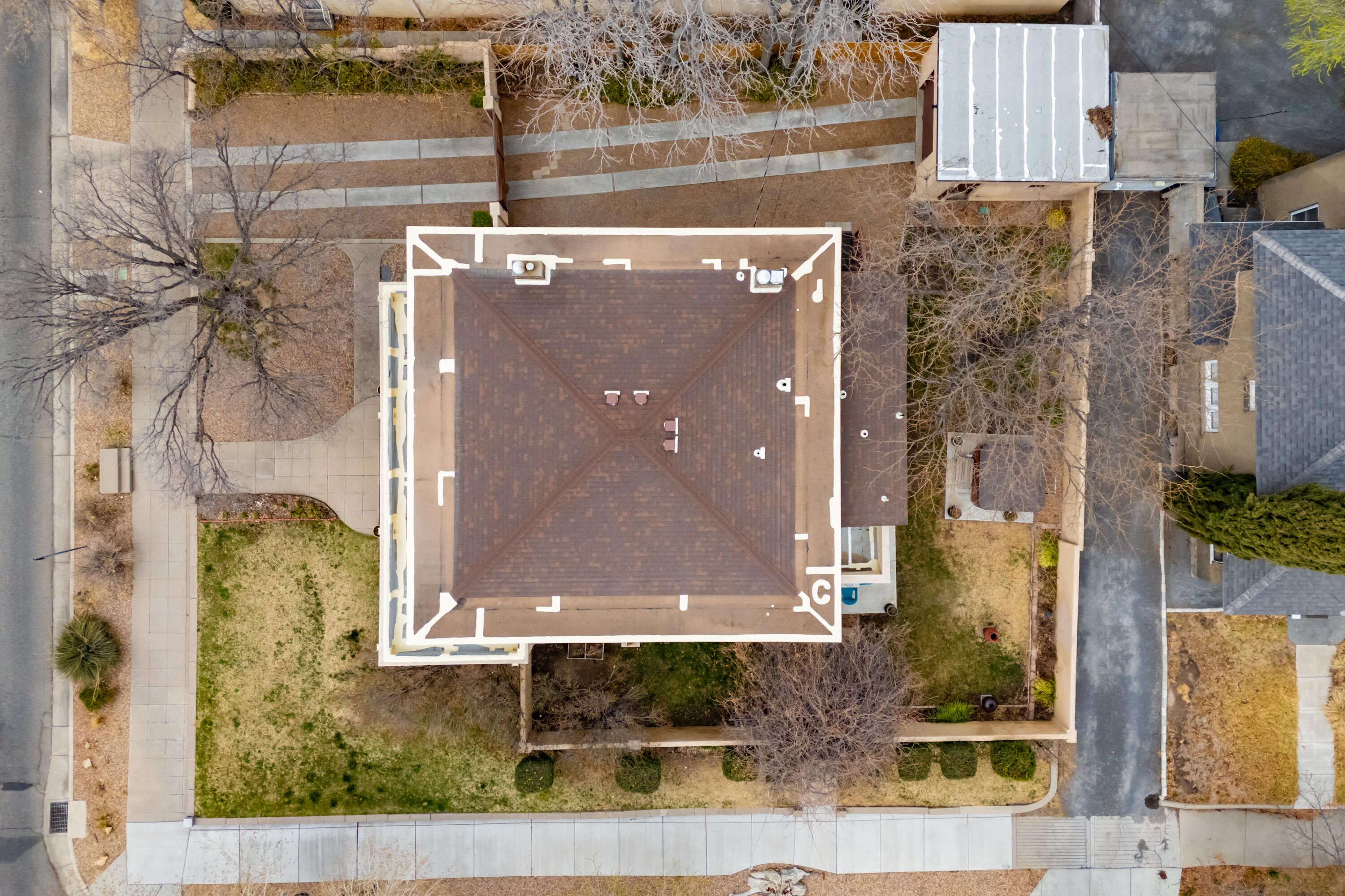 1101 MARQUETTE Avenue NW