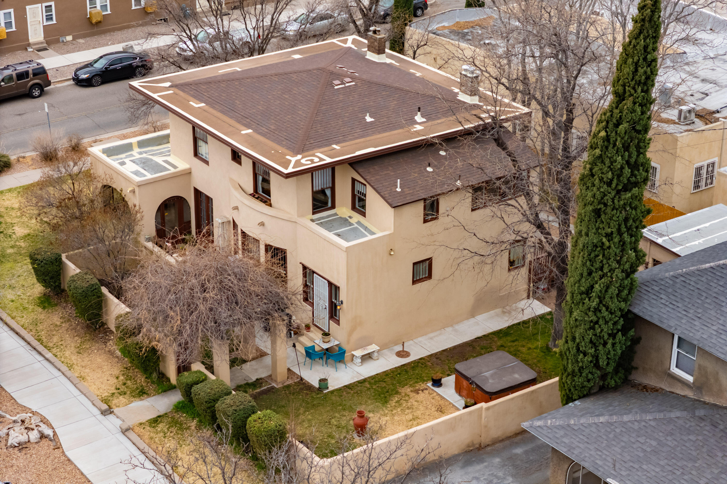 1101 MARQUETTE Avenue NW