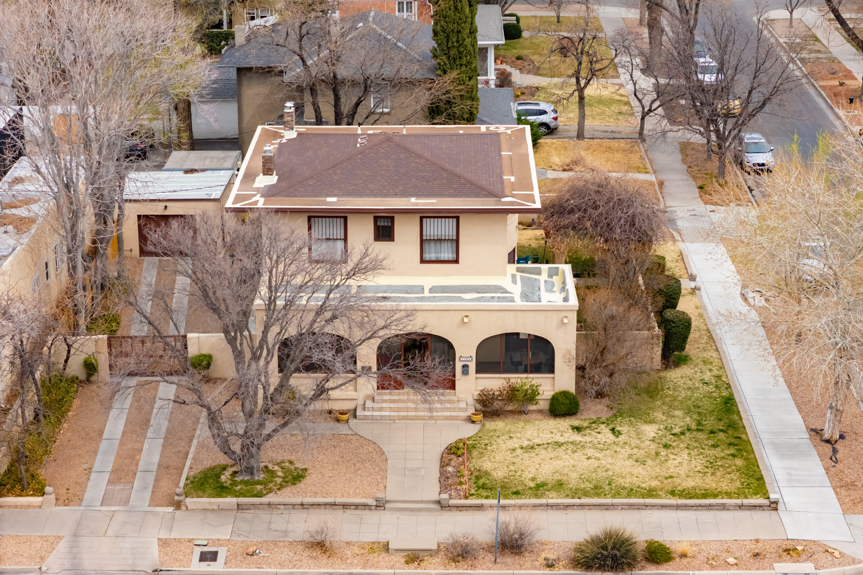 1101 MARQUETTE Avenue NW