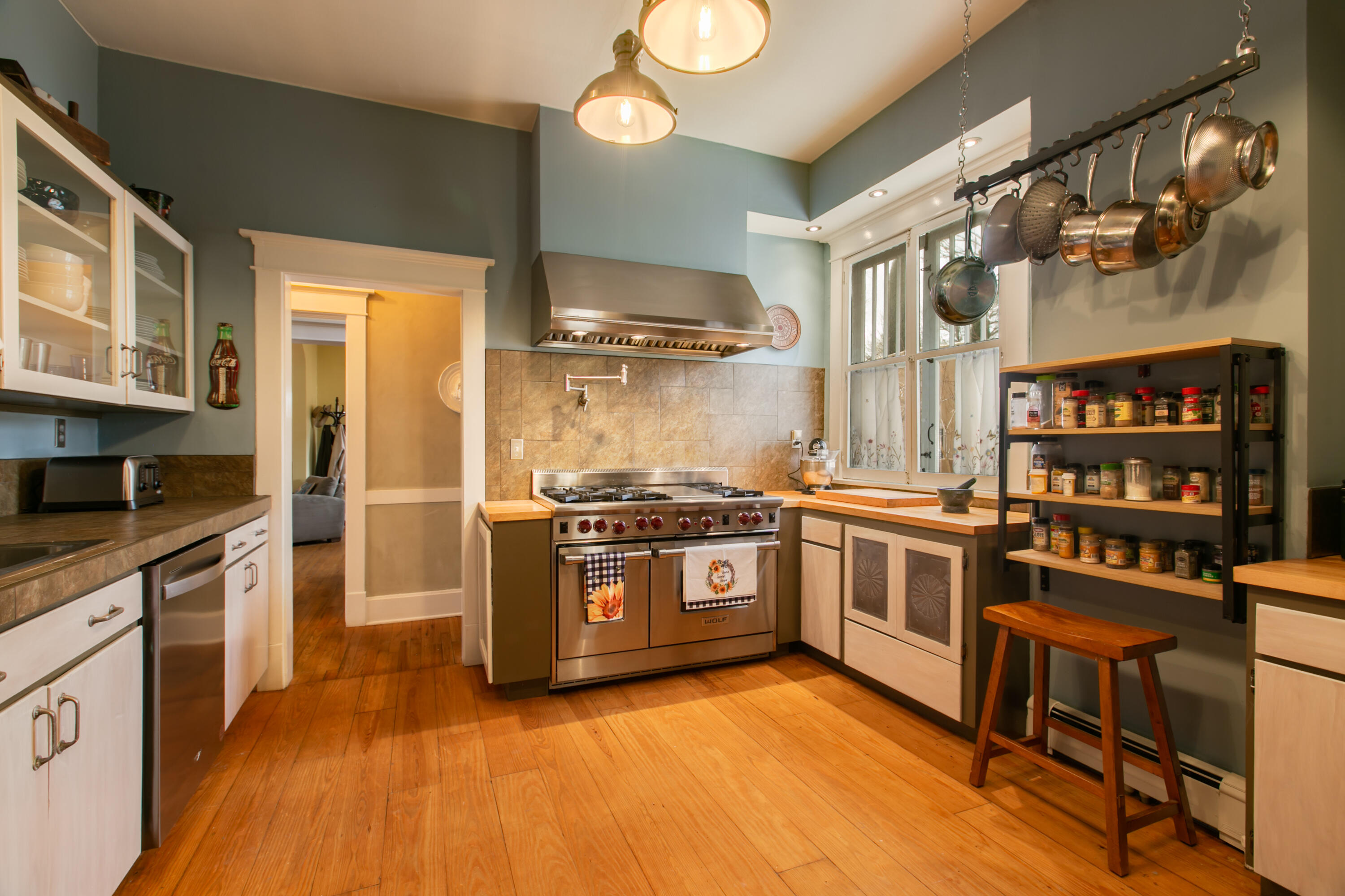 1101 MARQUETTE Avenue NW