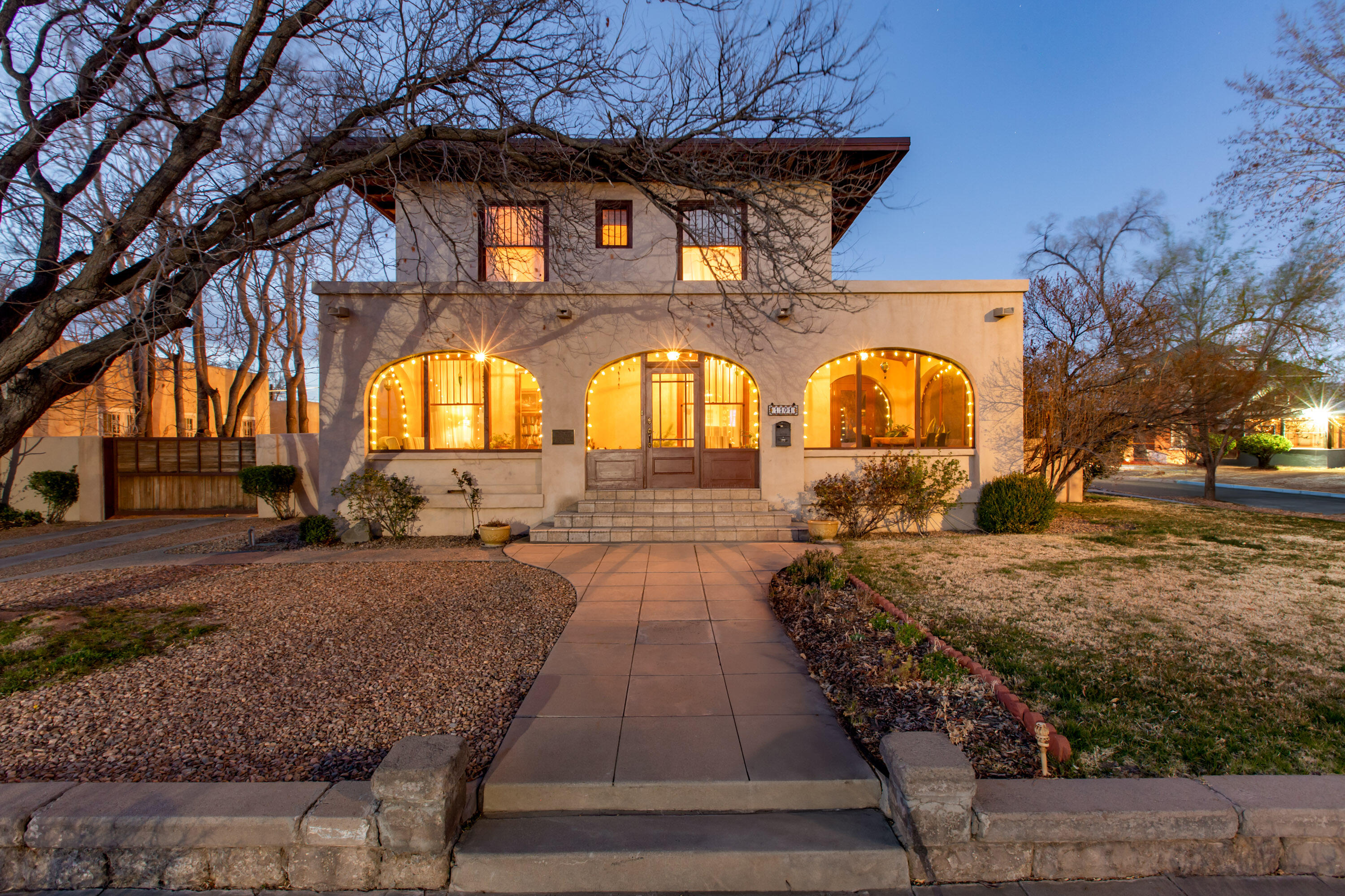 1101 MARQUETTE Avenue NW