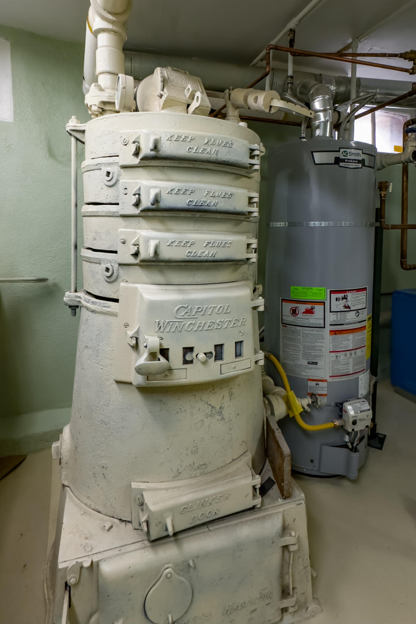 1101 MARQUETTE Avenue NW