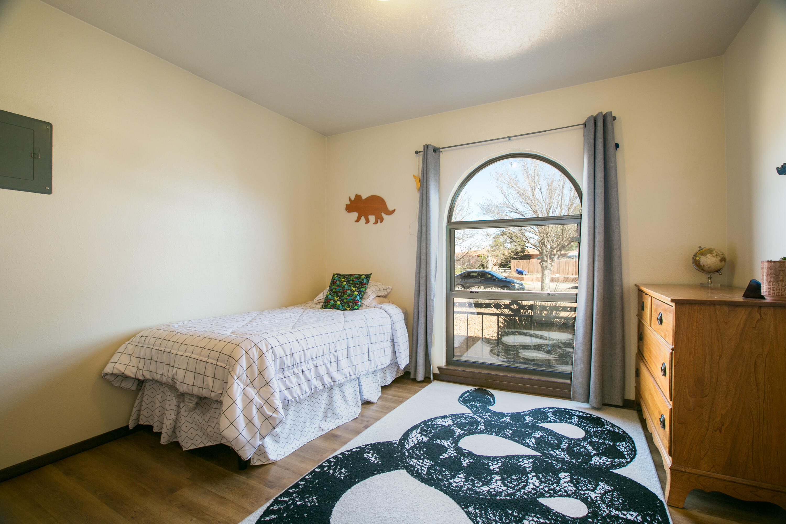 5217 CARLSBAD Court NW