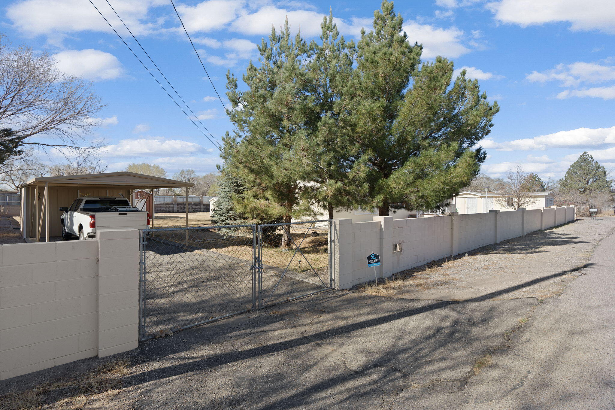 420 ROBIN MEADOW Street NW