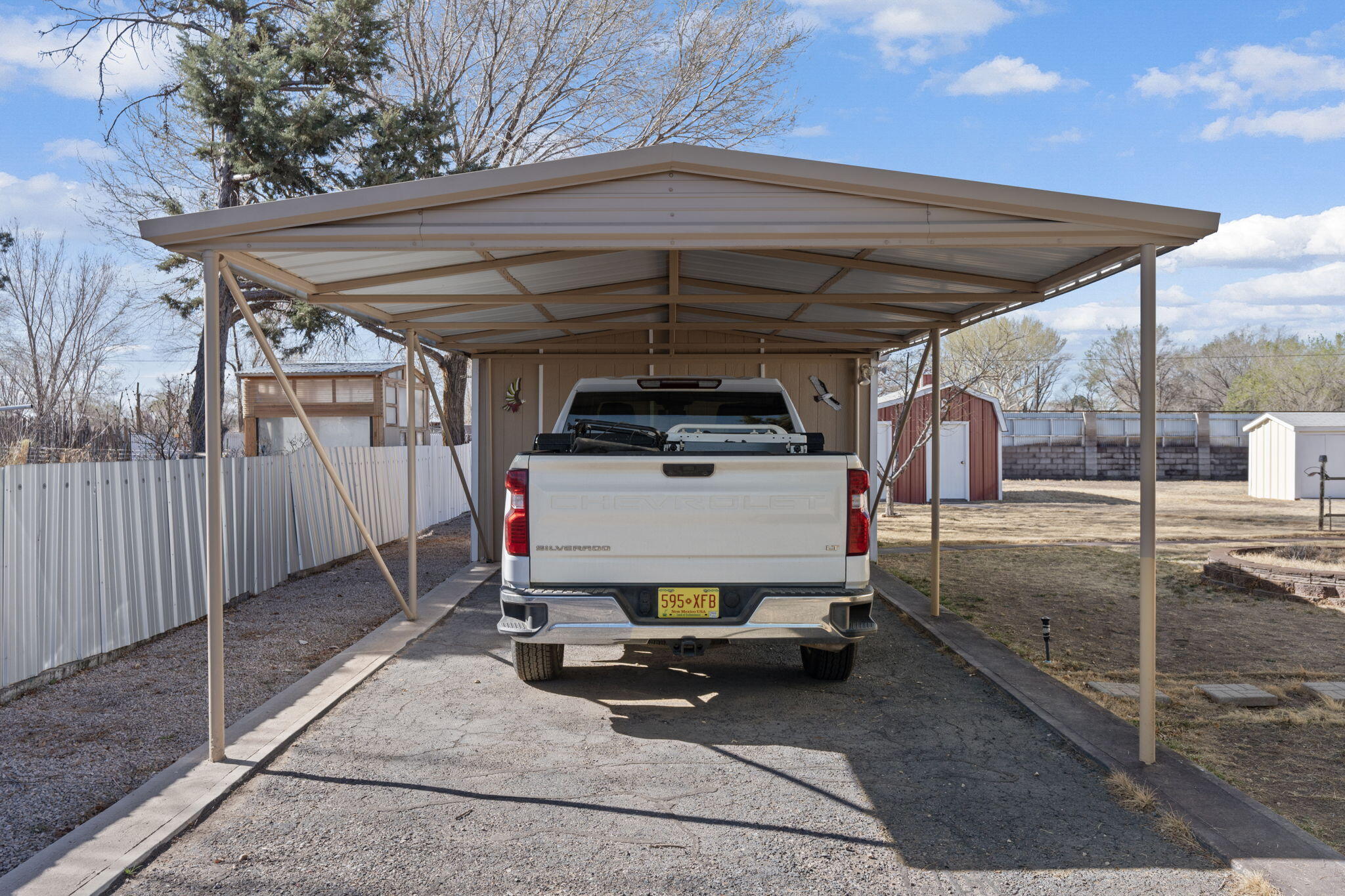 420 ROBIN MEADOW Street NW