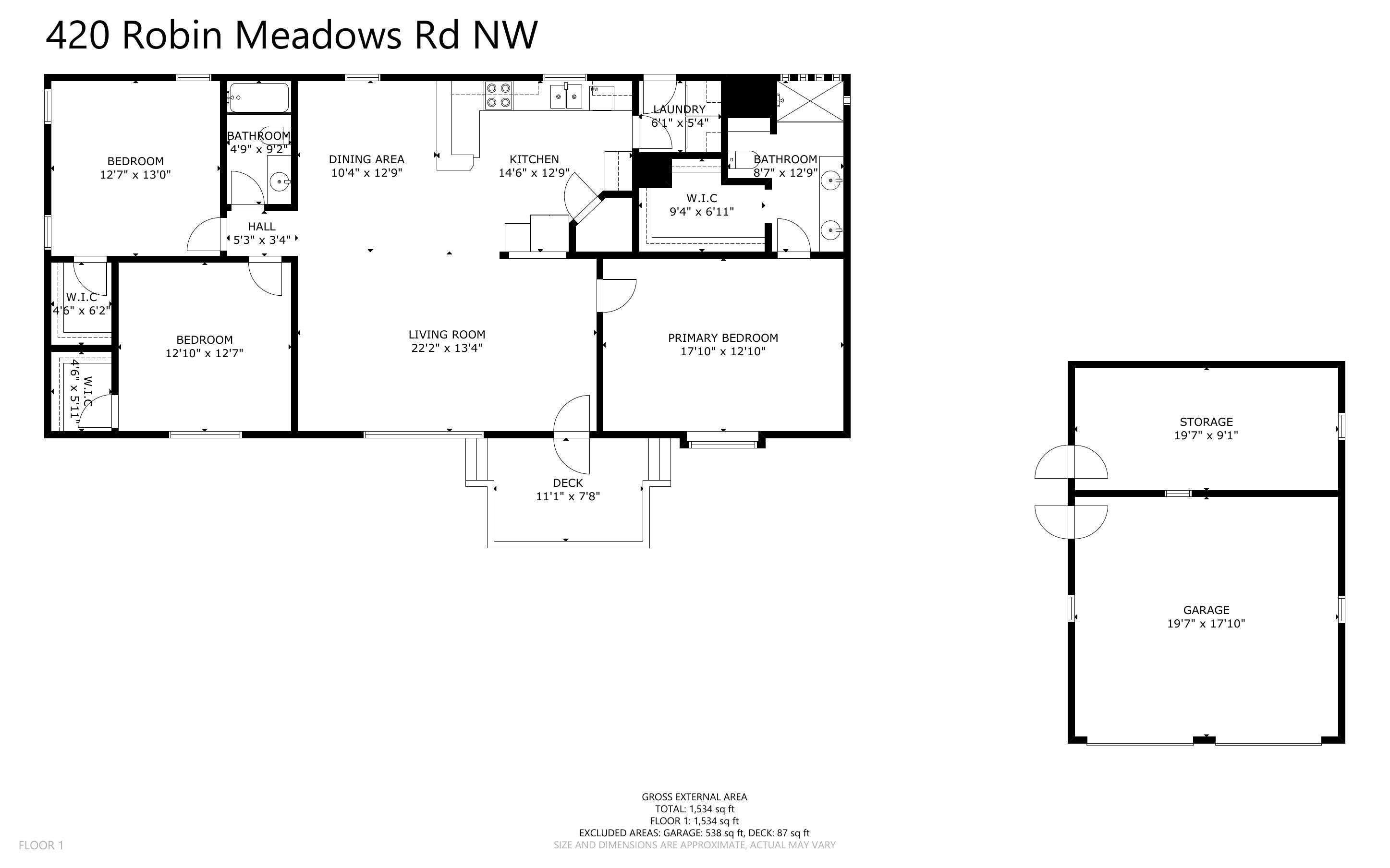 420 ROBIN MEADOW Street NW