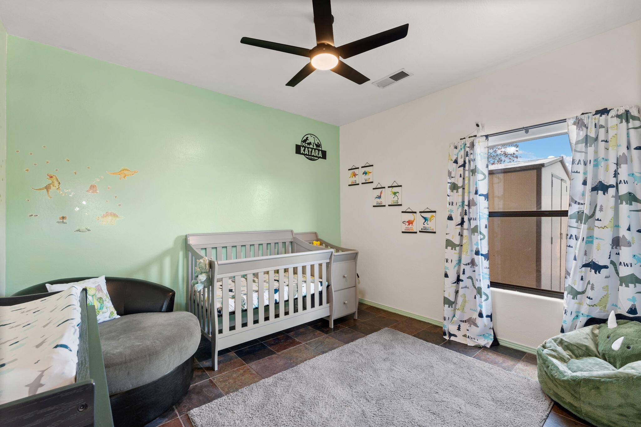 6012 Cardigan Court NW