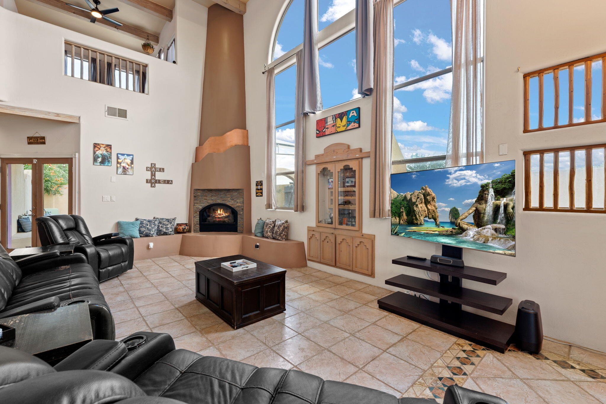 6012 Cardigan Court NW