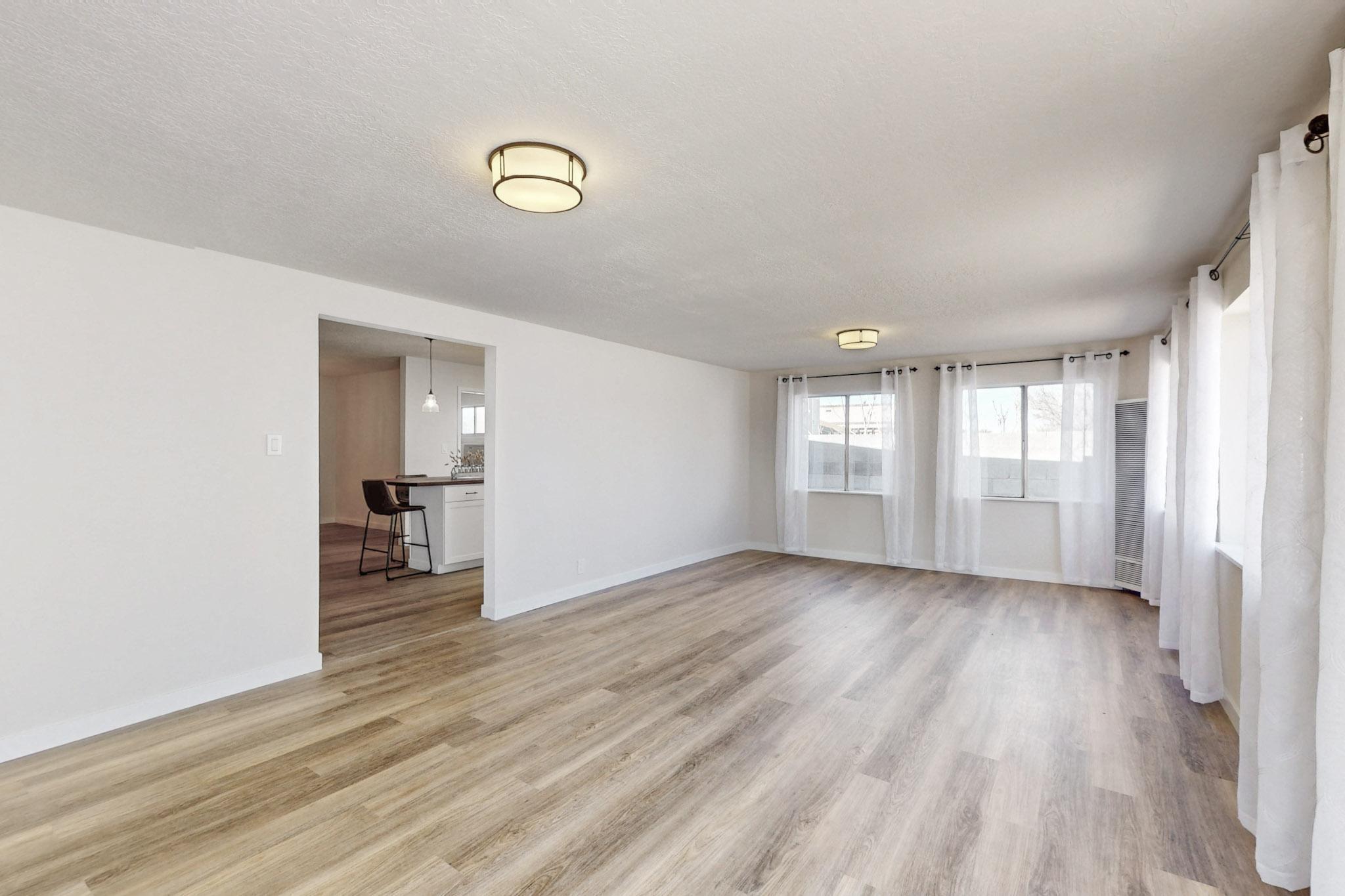 7105 HILDEGARDE Drive NE