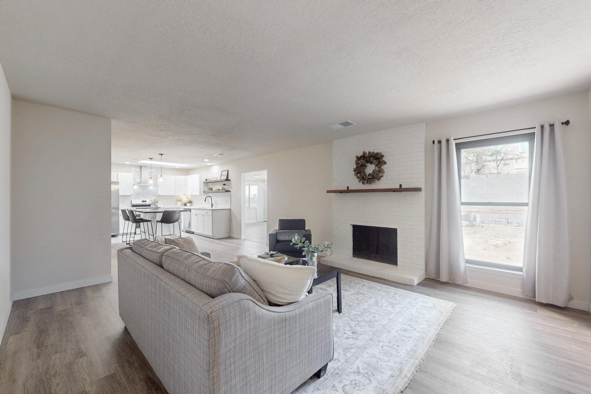 7105 HILDEGARDE Drive NE