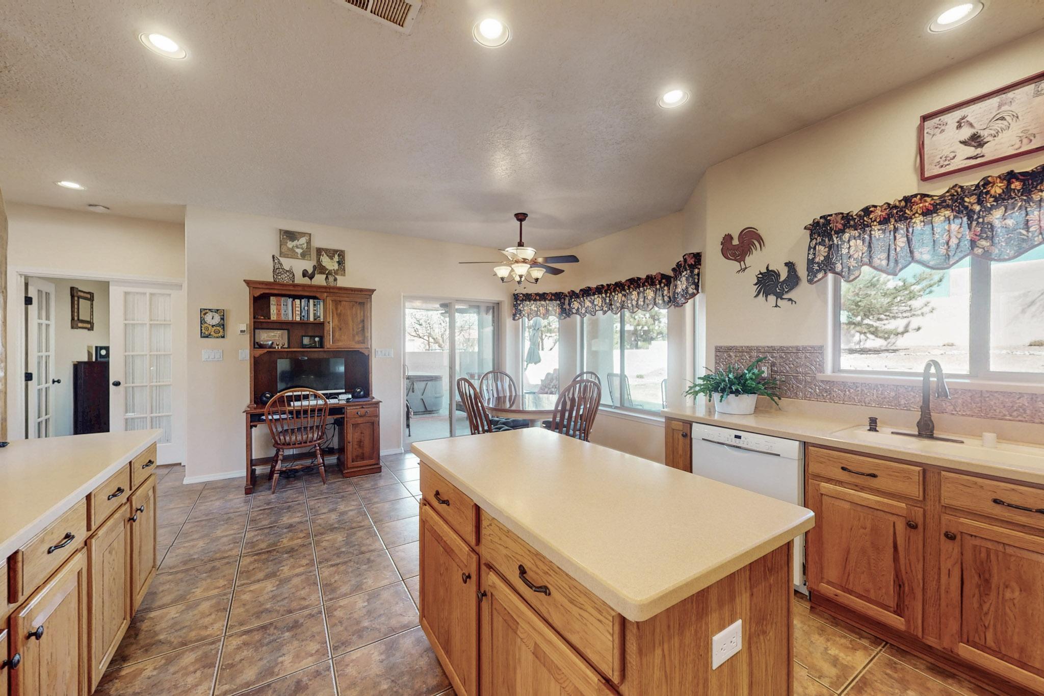 12615 Sunset Ridge Place NE