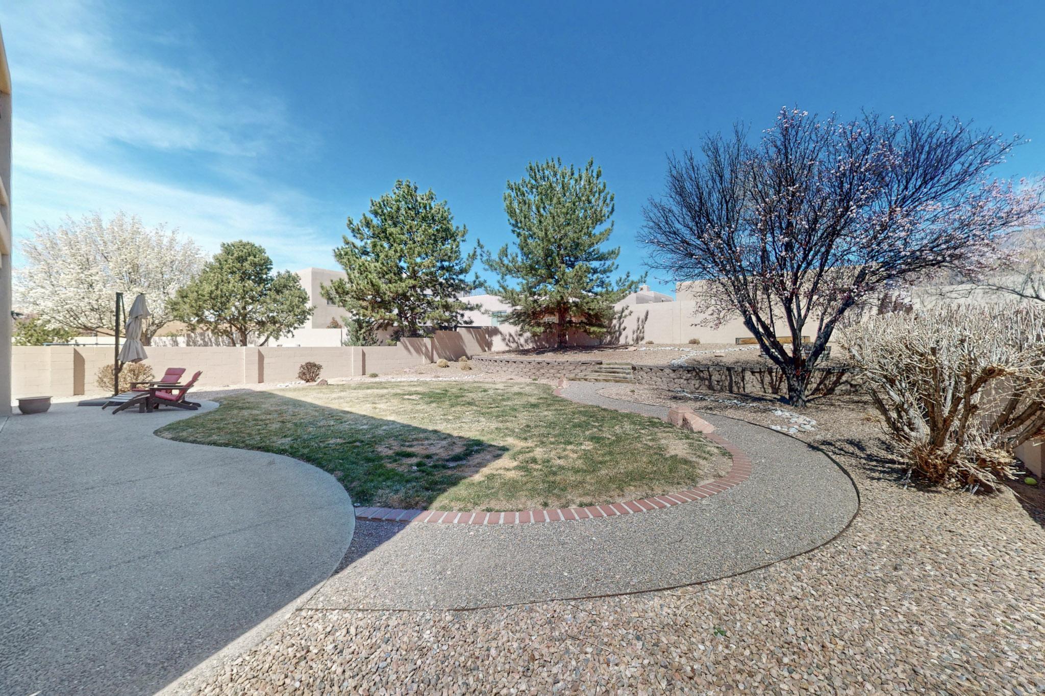 12615 Sunset Ridge Place NE