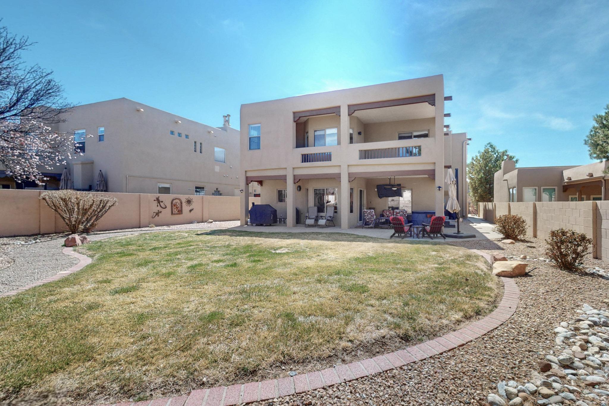 12615 Sunset Ridge Place NE