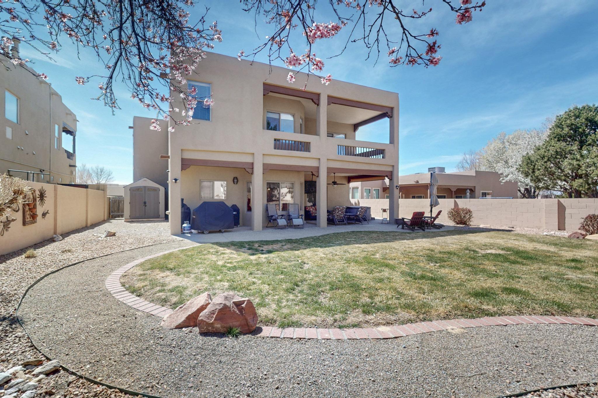 12615 Sunset Ridge Place NE