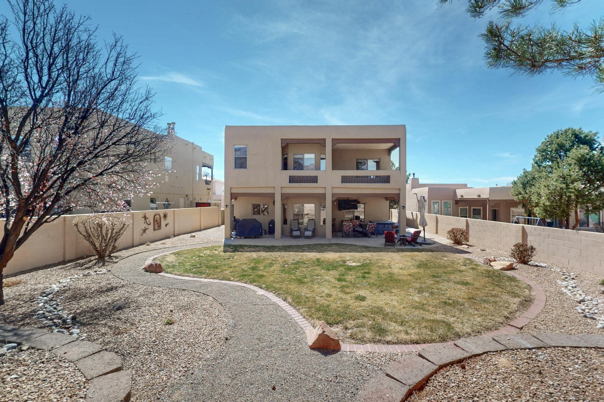 12615 Sunset Ridge Place NE