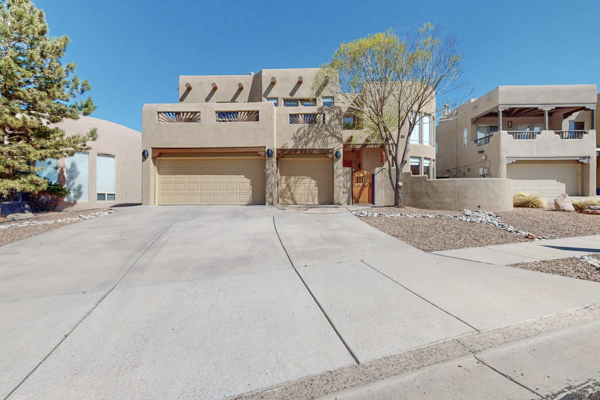 12615 Sunset Ridge Place NE