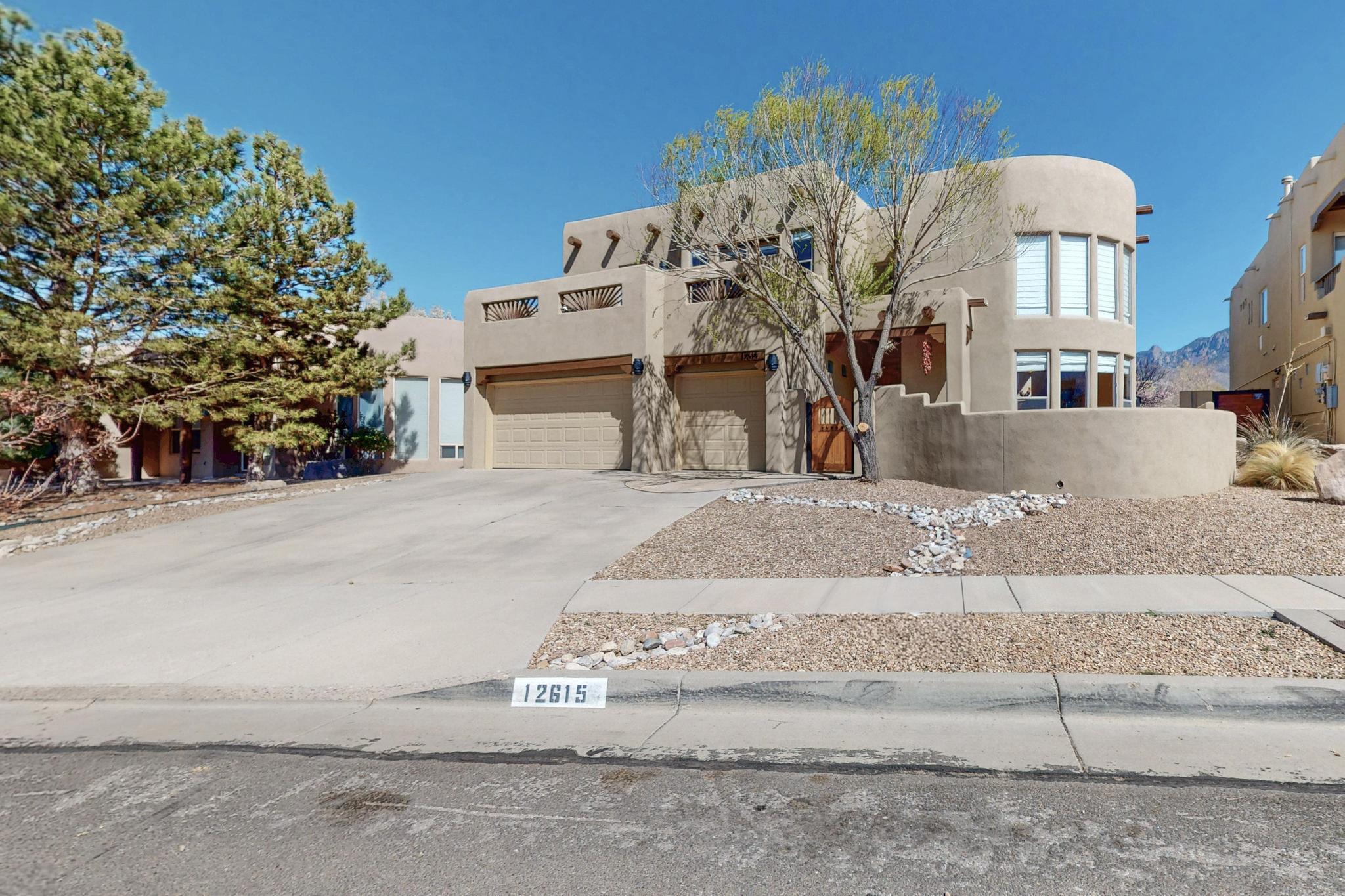 12615 Sunset Ridge Place NE