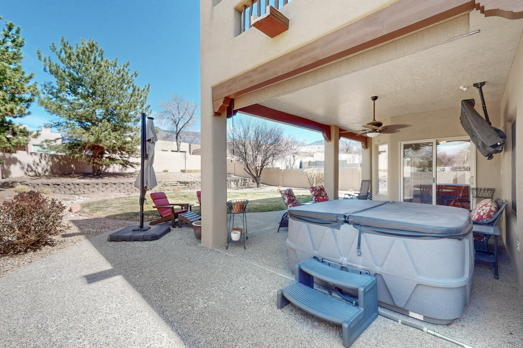 12615 Sunset Ridge Place NE