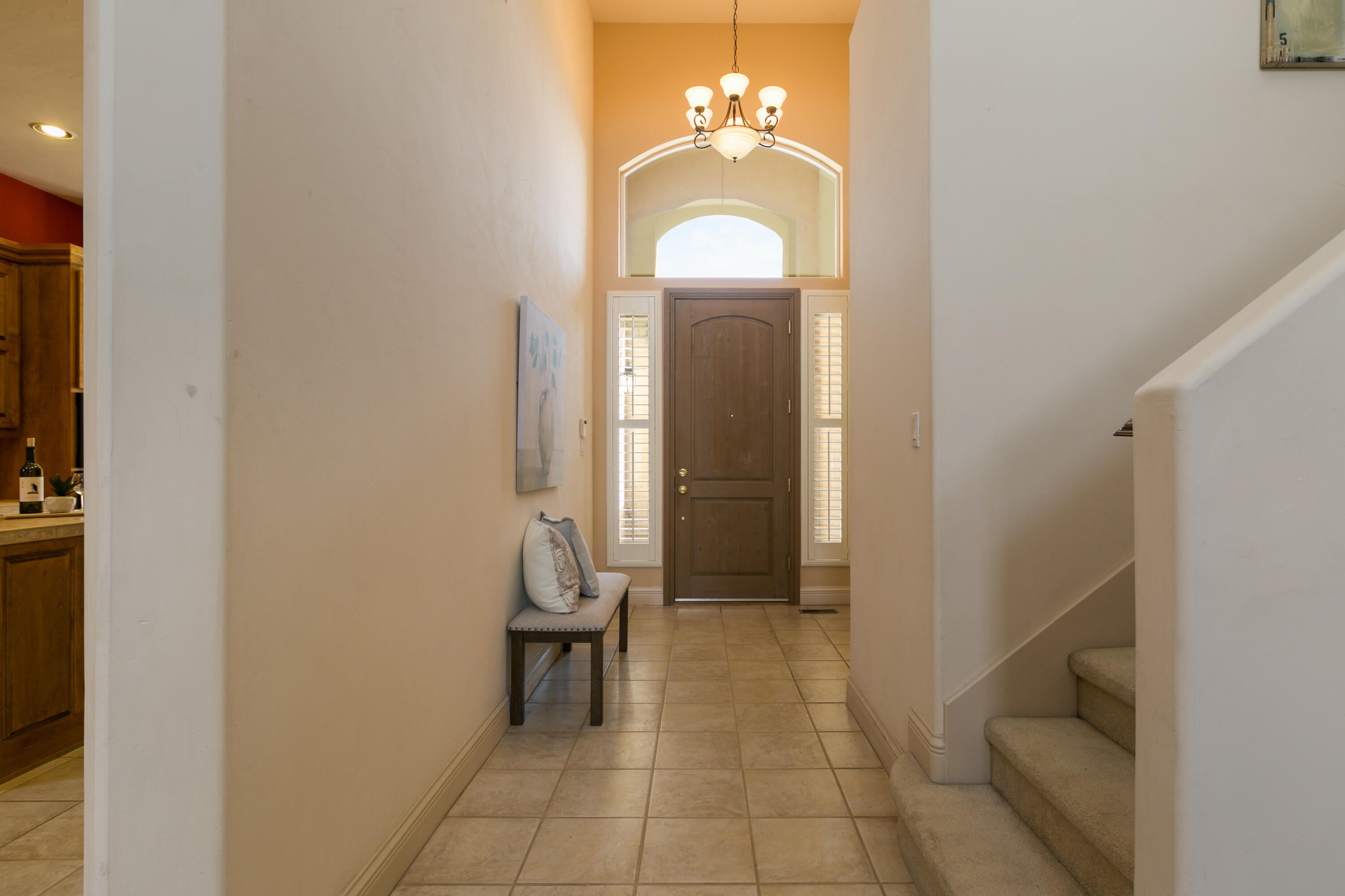 12611 DESERT MARIGOLD Lane NE