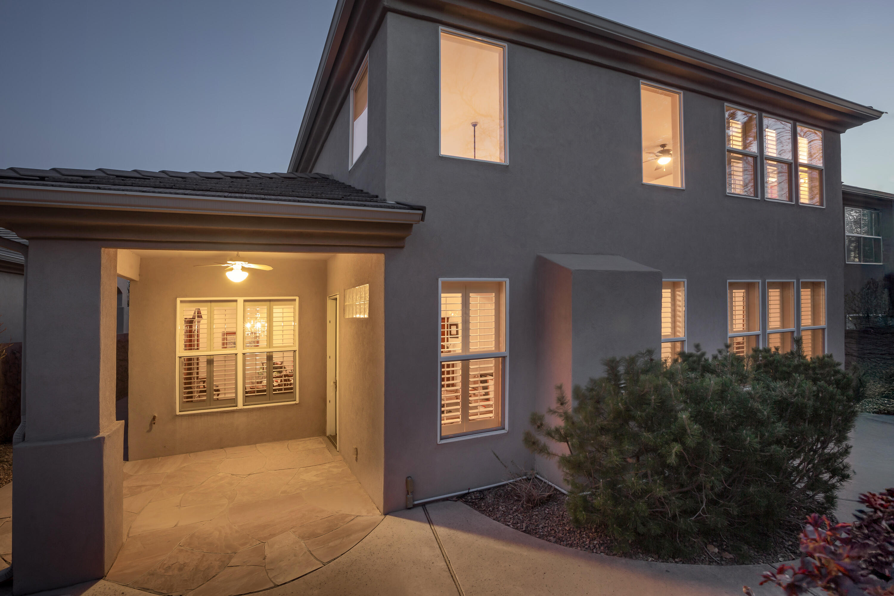 12611 DESERT MARIGOLD Lane NE