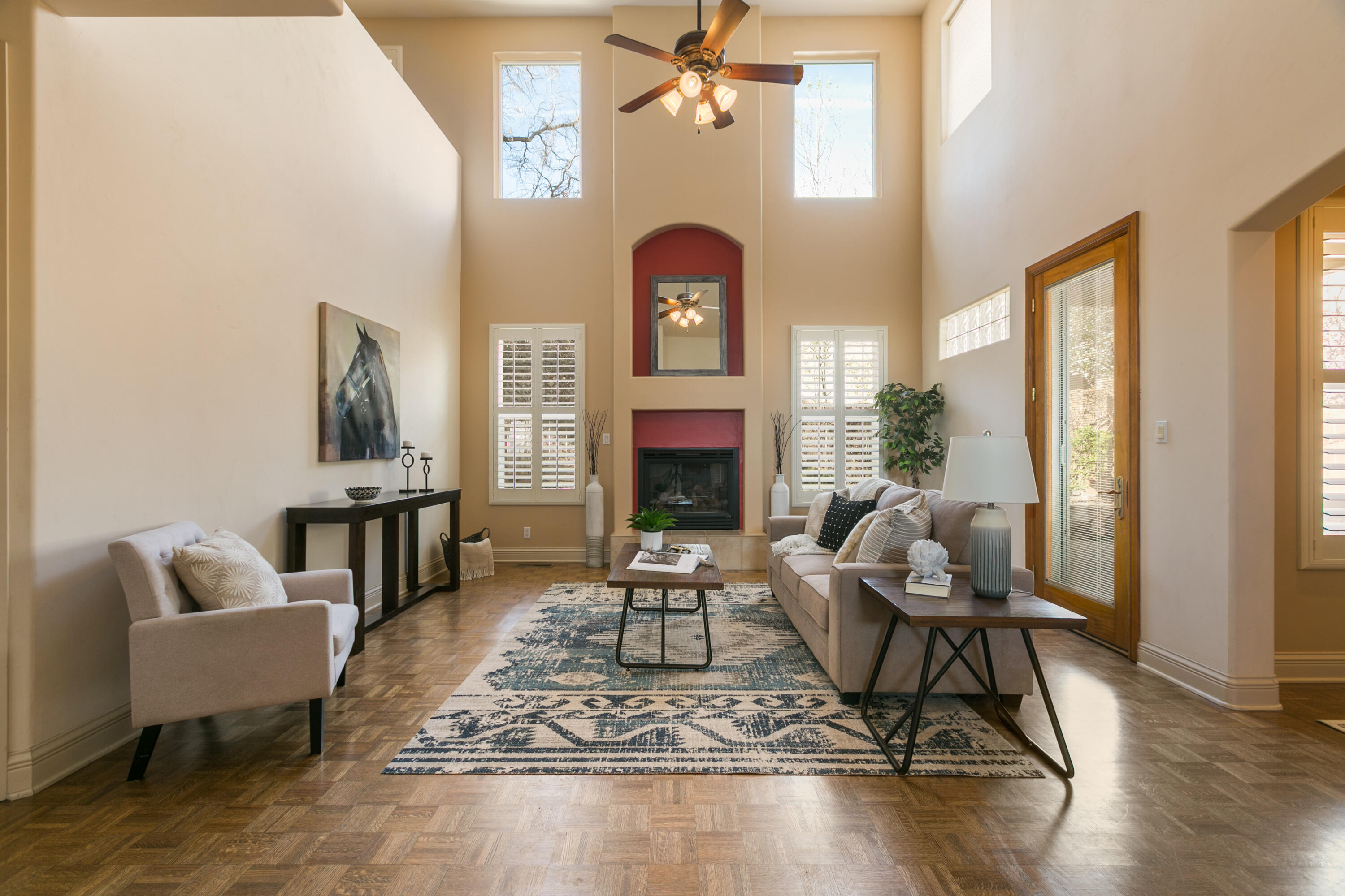 12611 DESERT MARIGOLD Lane NE