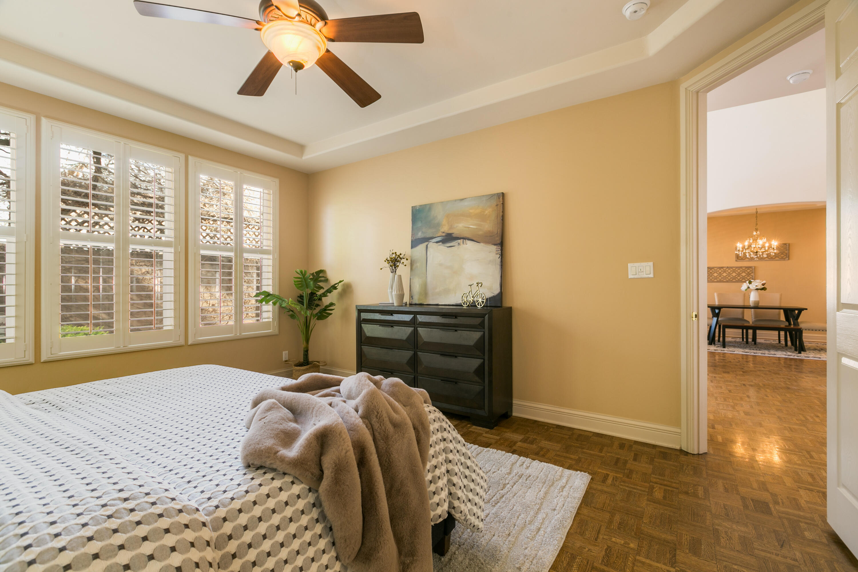 12611 DESERT MARIGOLD Lane NE