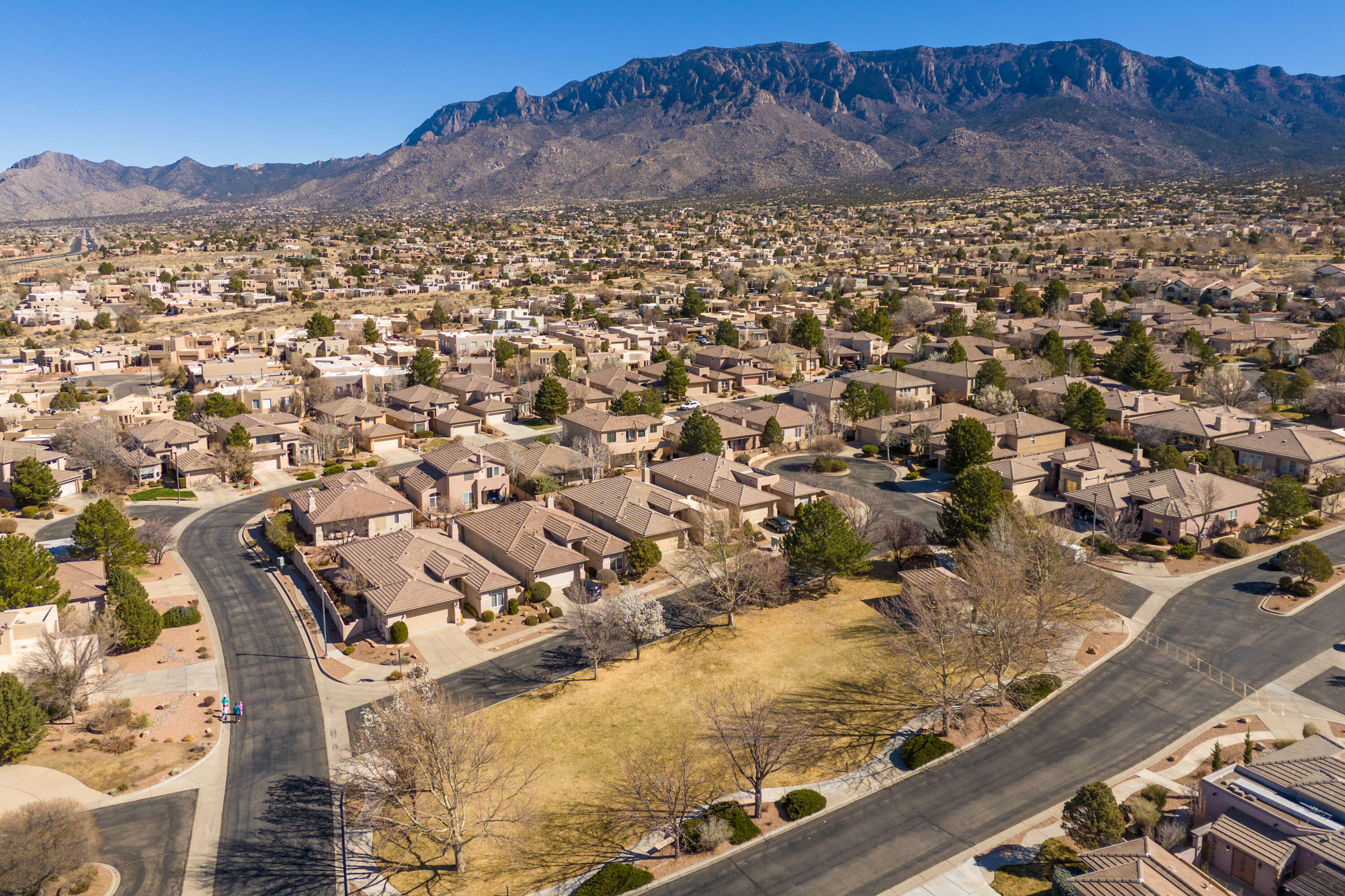 12611 DESERT MARIGOLD Lane NE