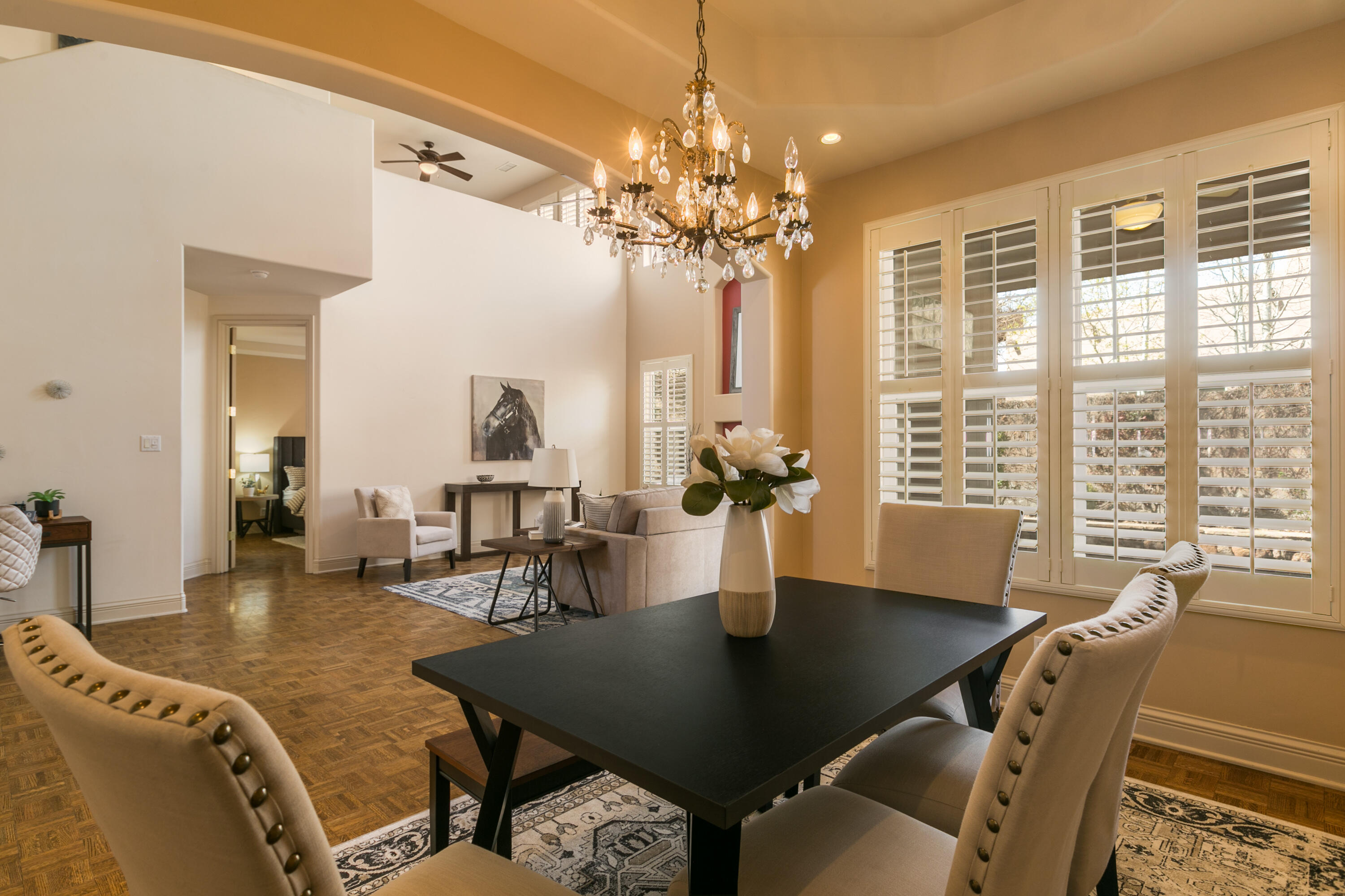 12611 DESERT MARIGOLD Lane NE