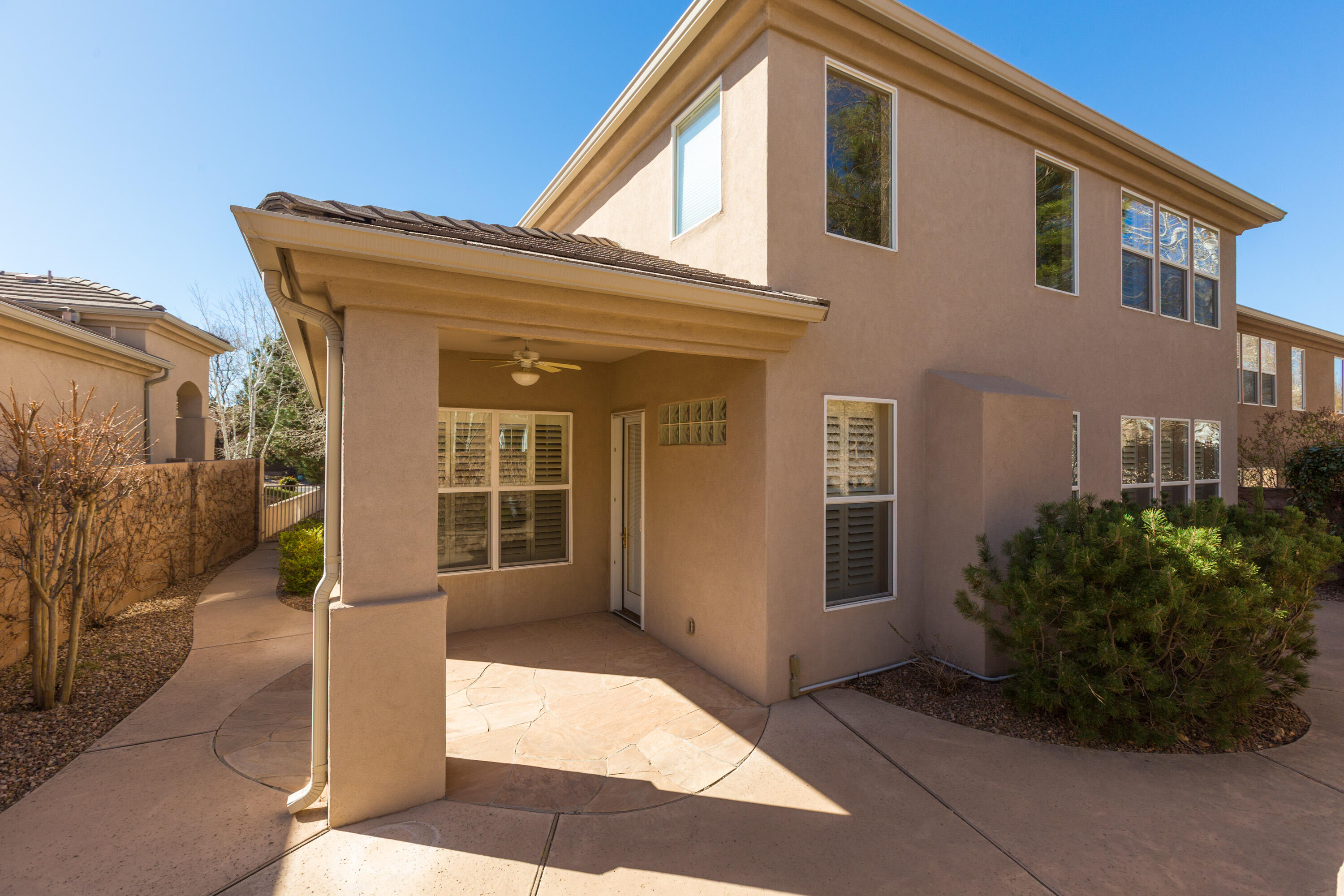 12611 DESERT MARIGOLD Lane NE