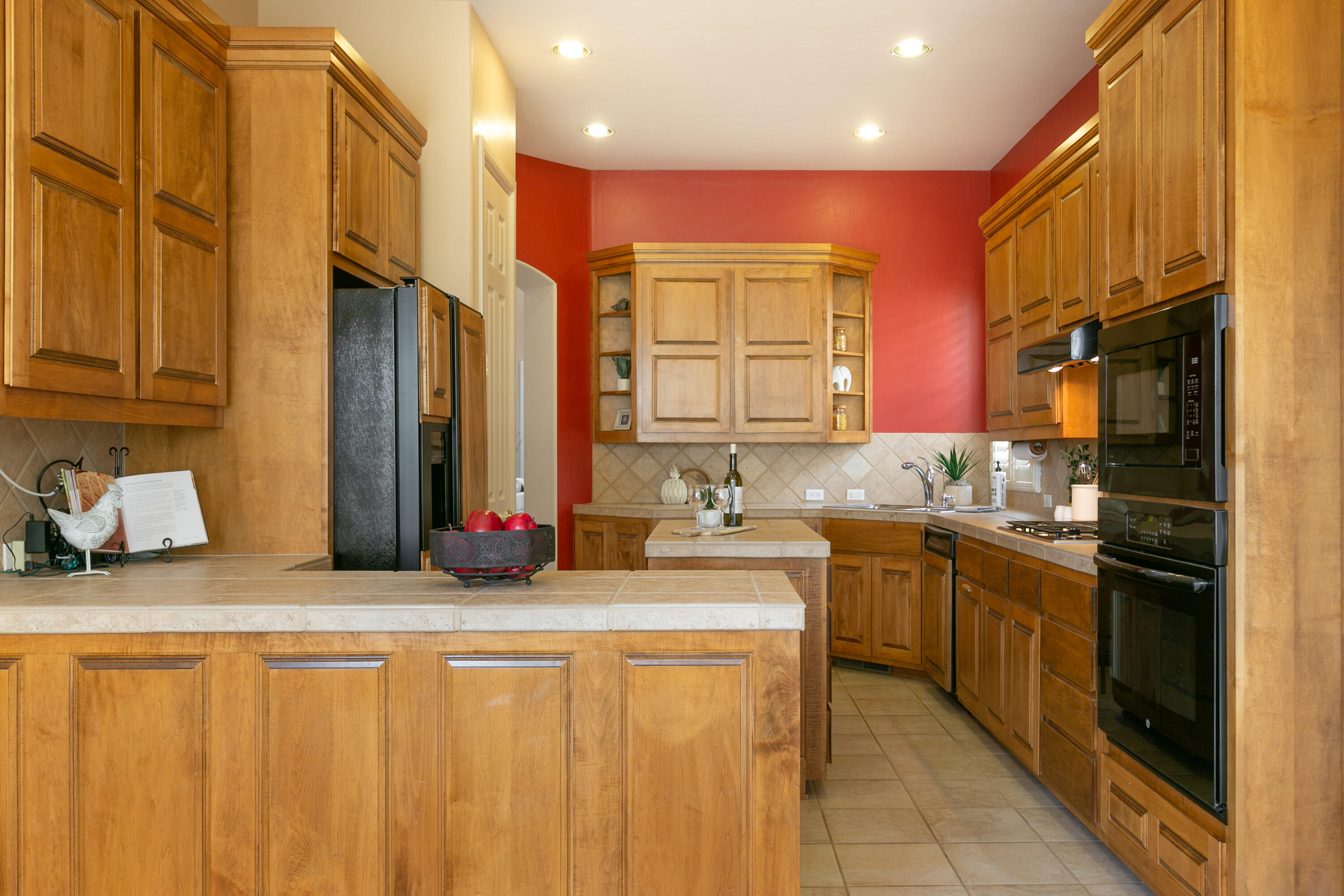 12611 DESERT MARIGOLD Lane NE