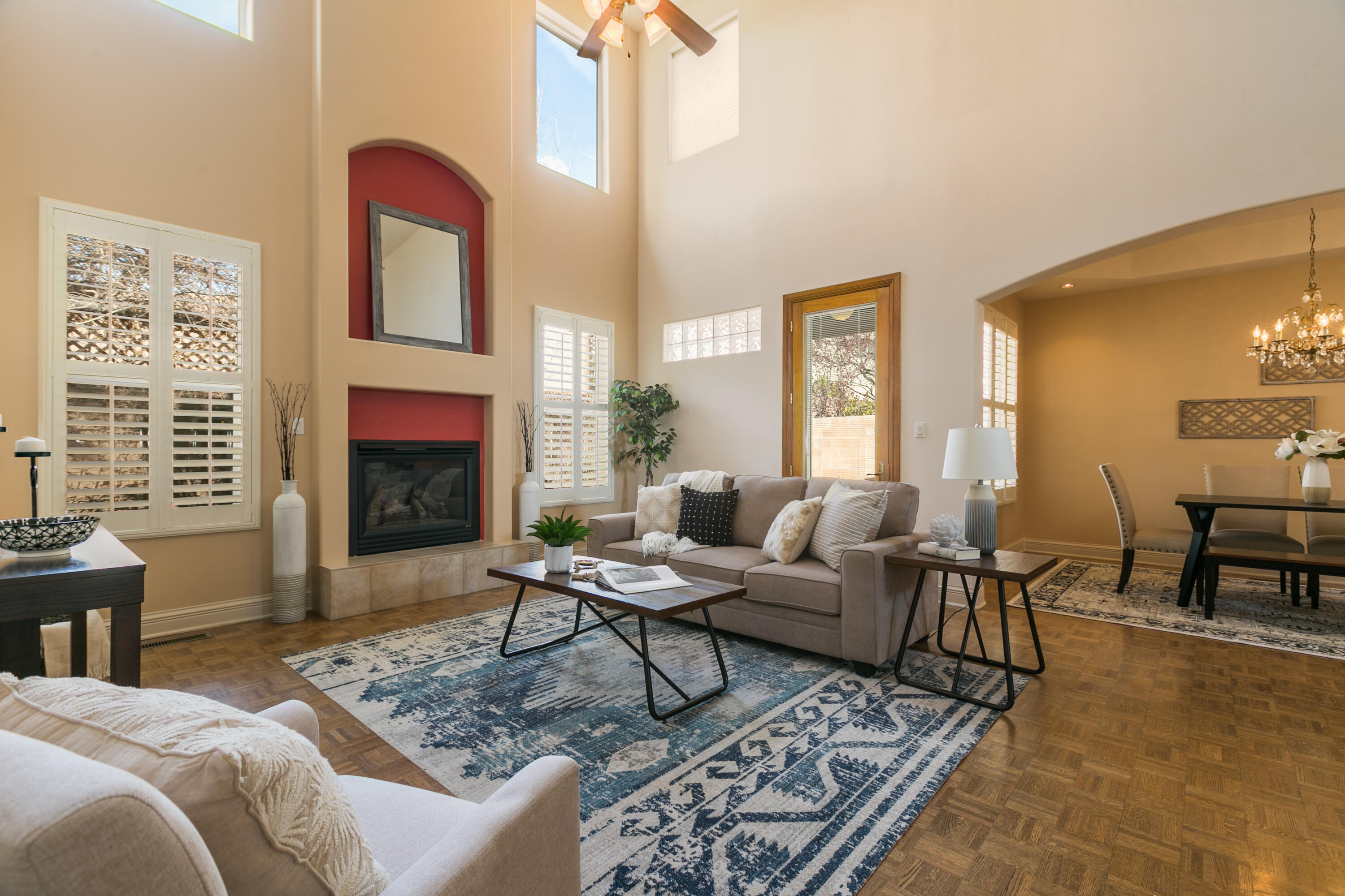 12611 DESERT MARIGOLD Lane NE