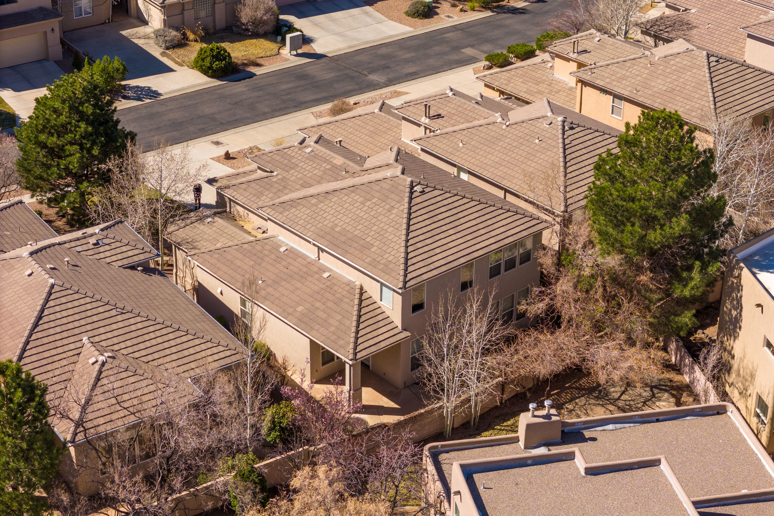 12611 DESERT MARIGOLD Lane NE