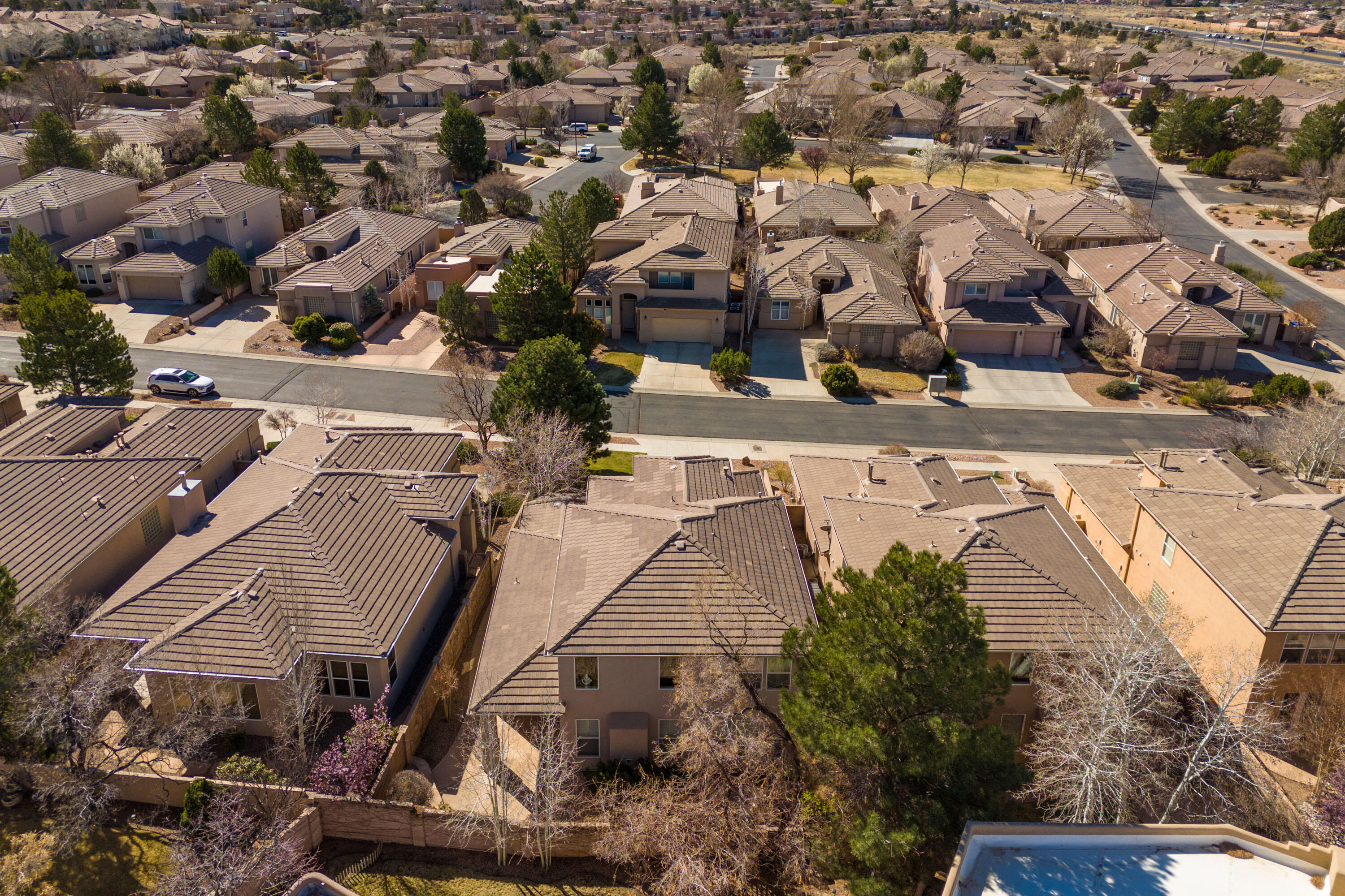 12611 DESERT MARIGOLD Lane NE