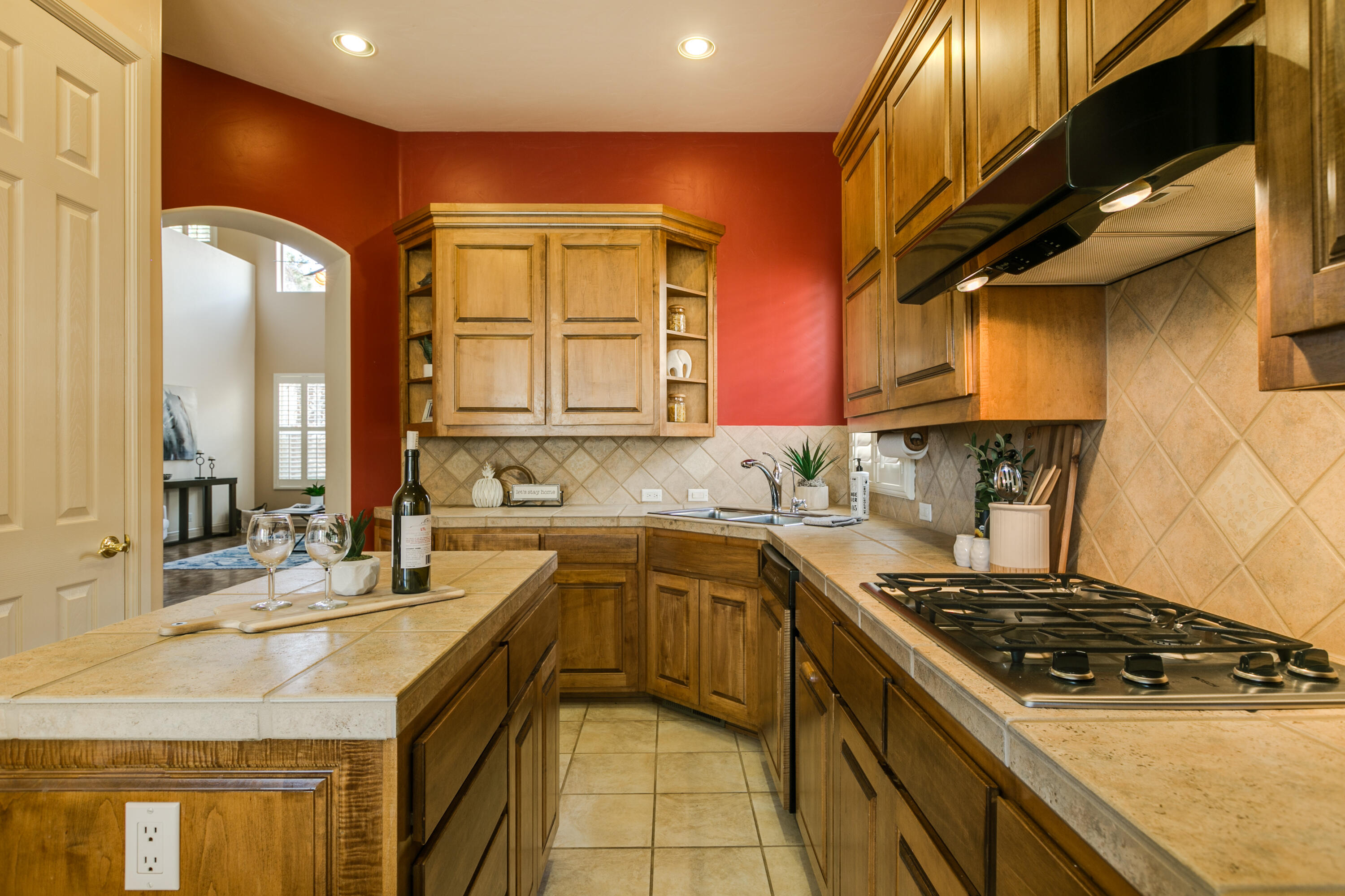 12611 DESERT MARIGOLD Lane NE