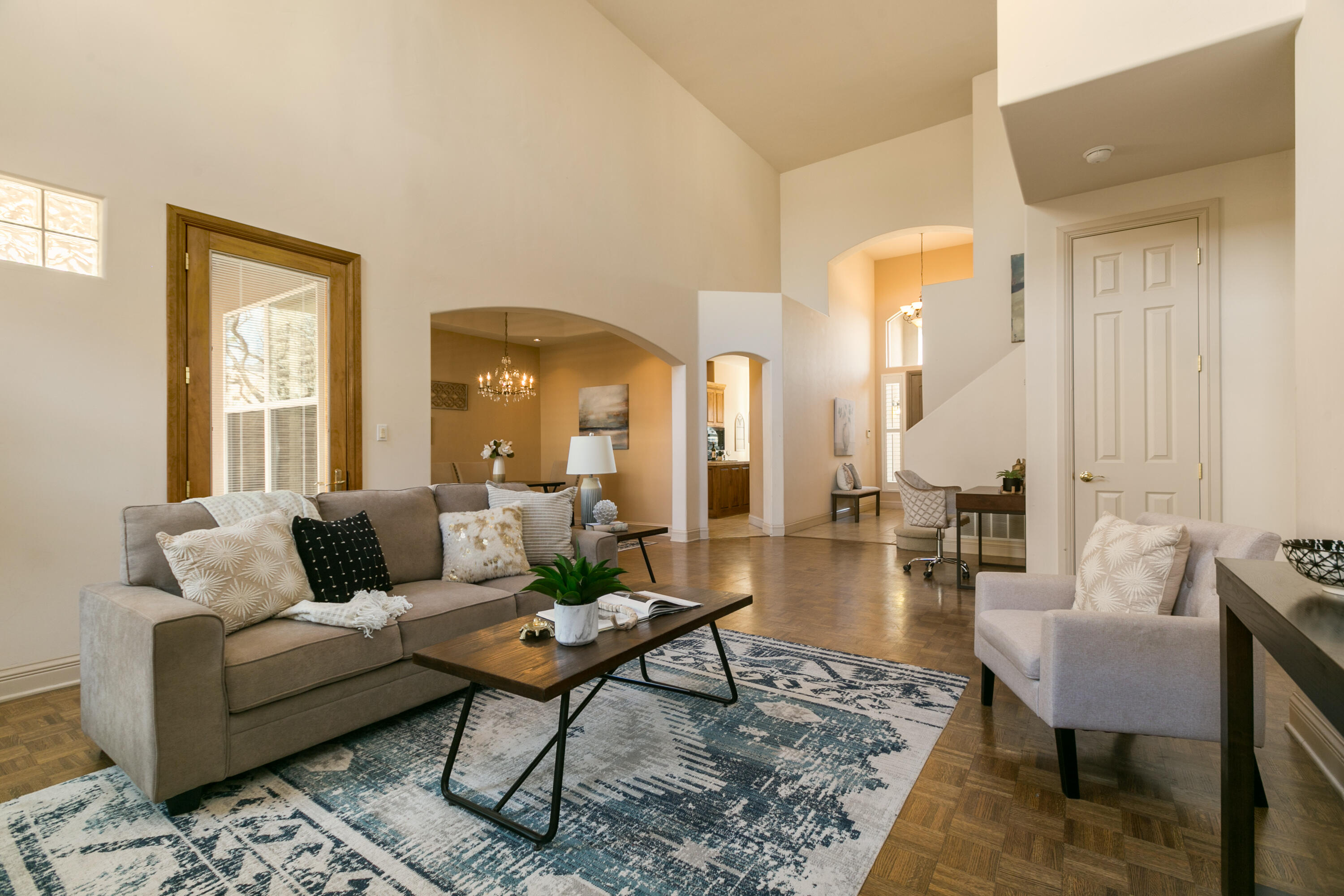 12611 DESERT MARIGOLD Lane NE