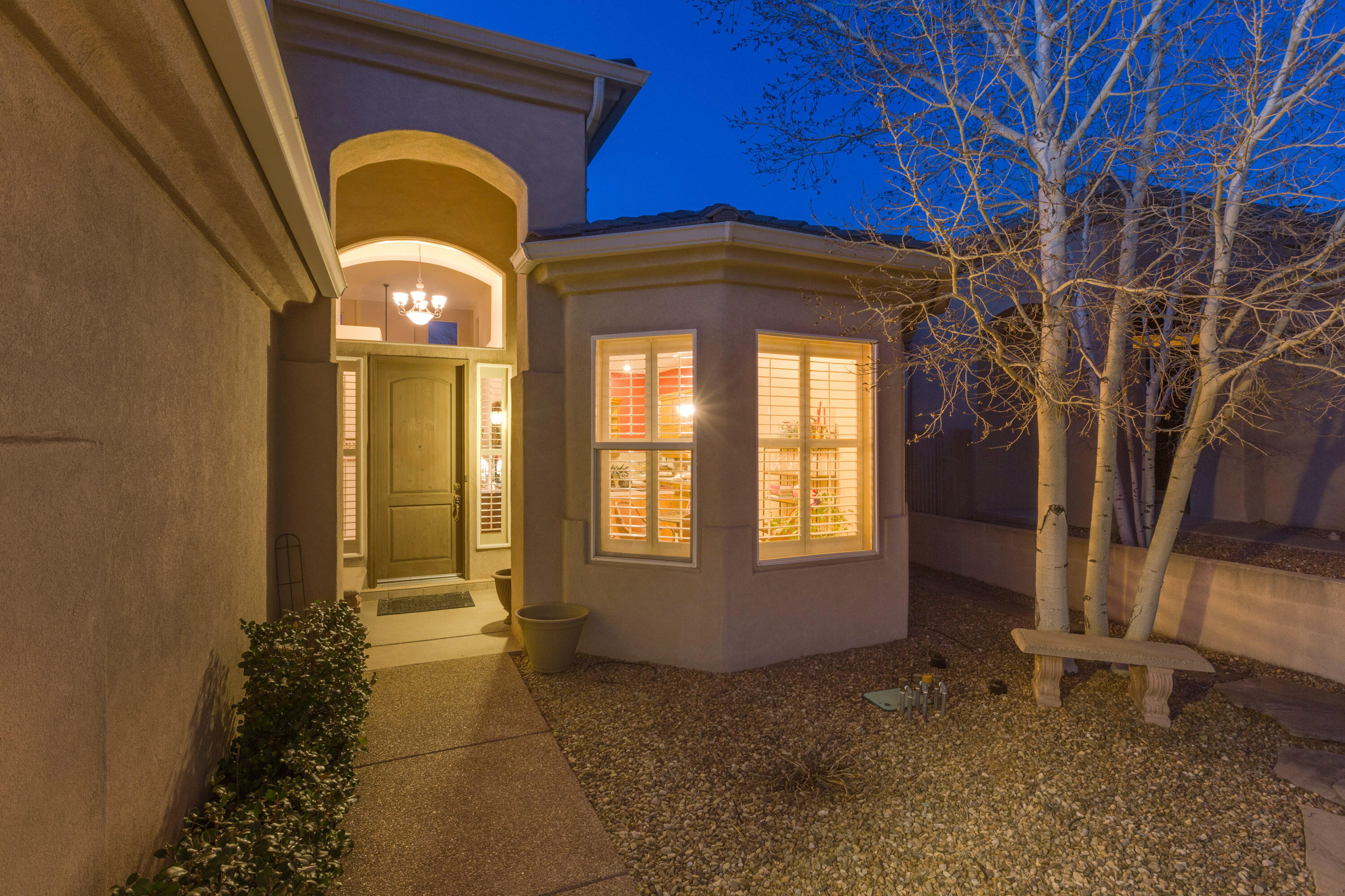 12611 DESERT MARIGOLD Lane NE