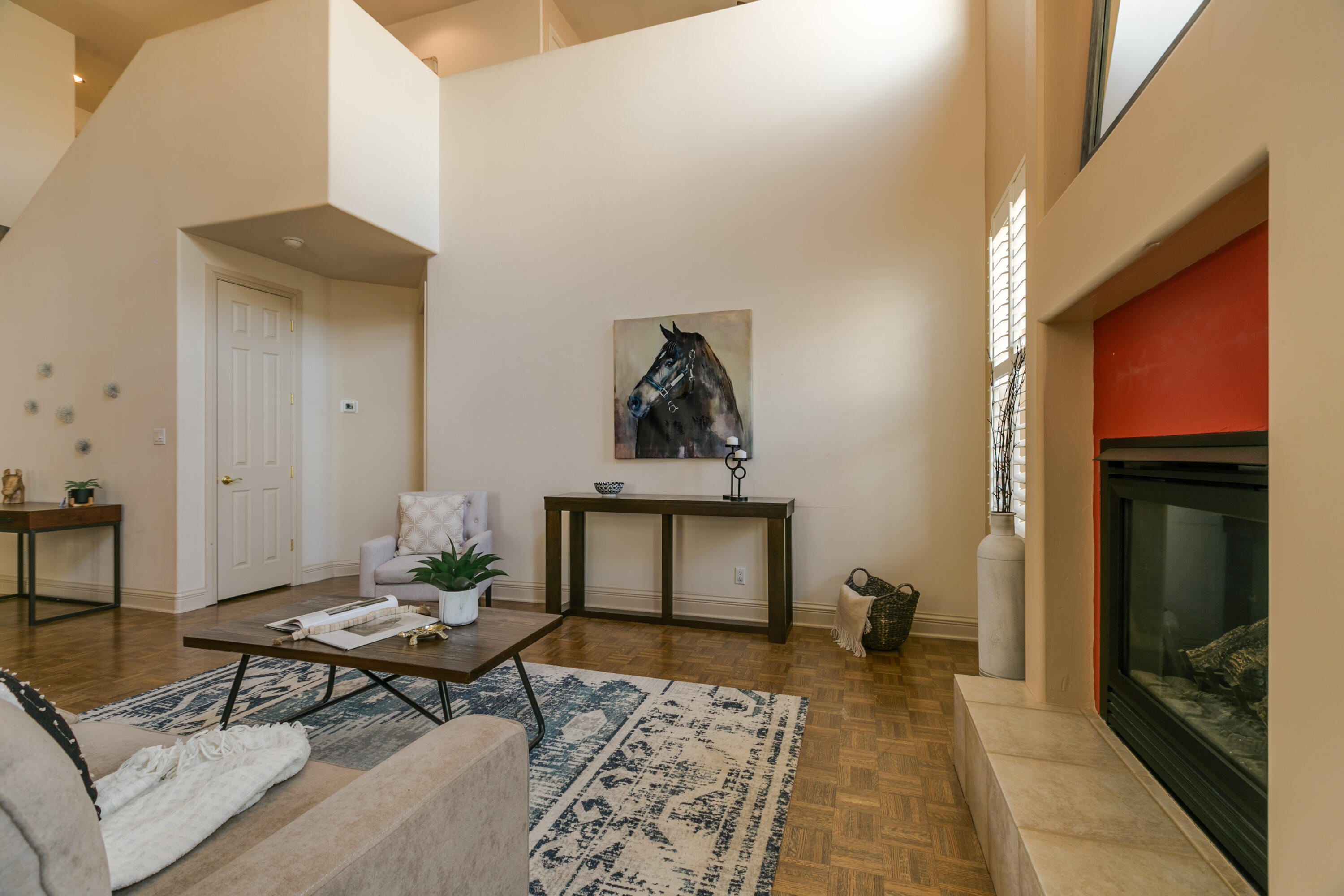 12611 DESERT MARIGOLD Lane NE