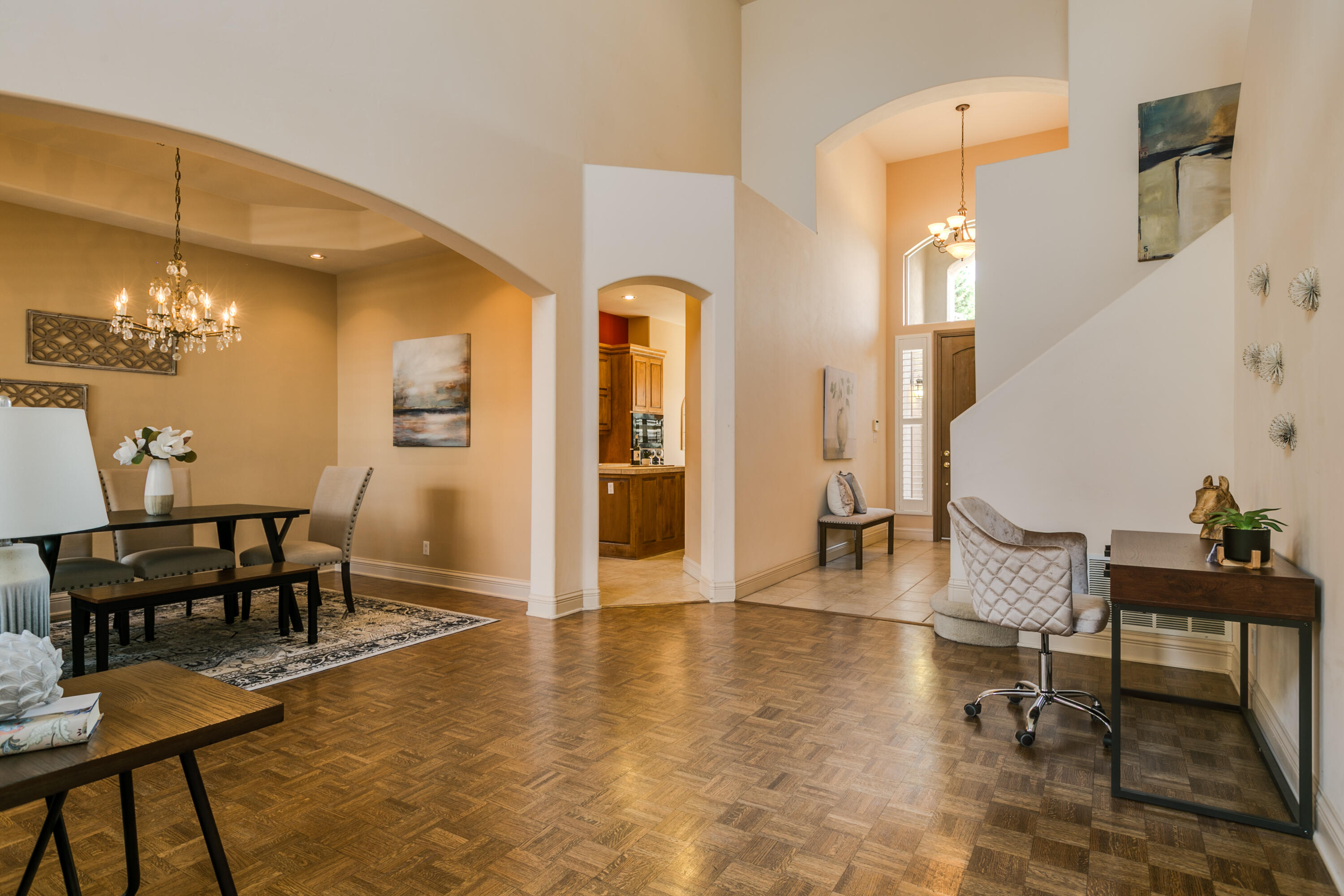 12611 DESERT MARIGOLD Lane NE