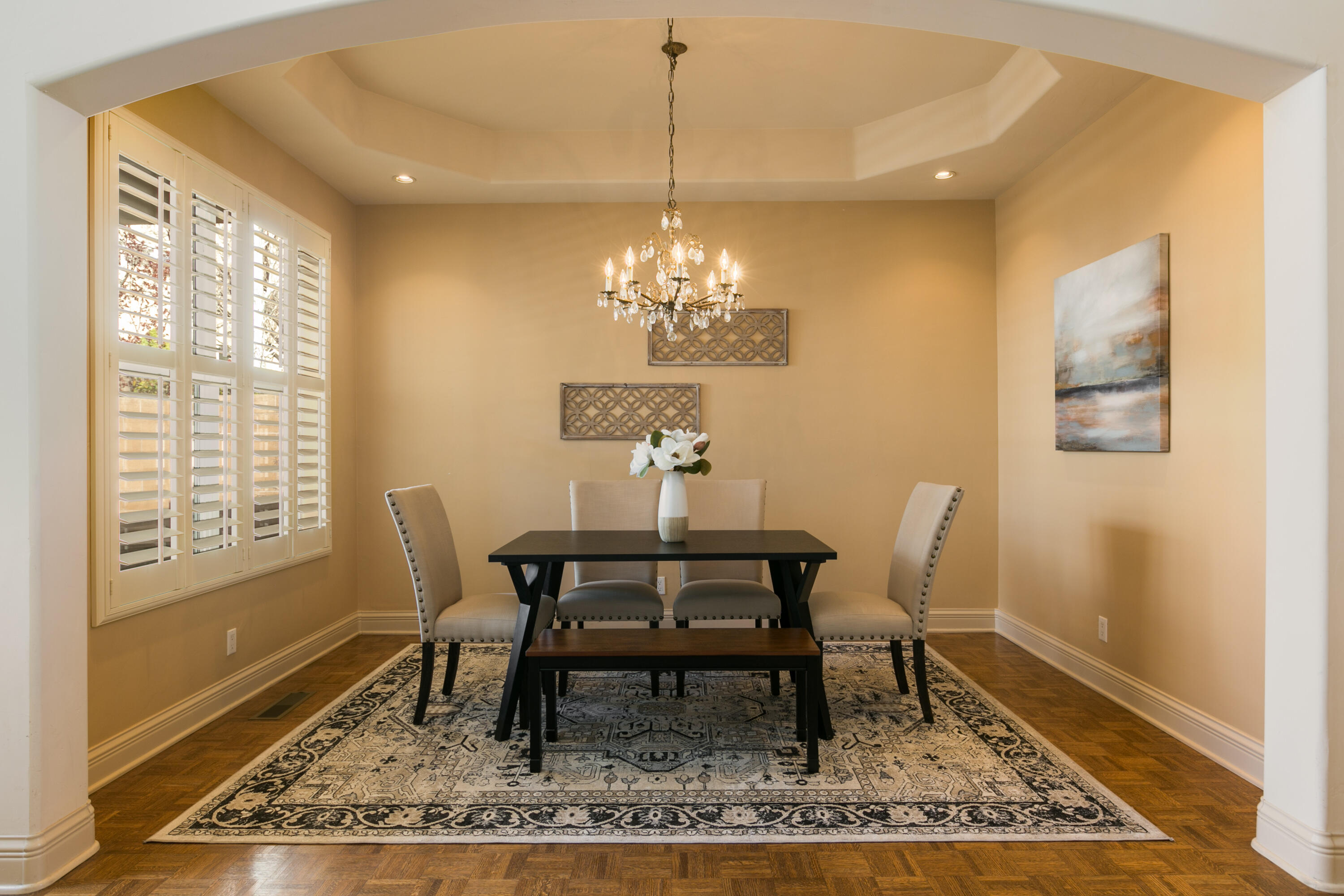 12611 DESERT MARIGOLD Lane NE