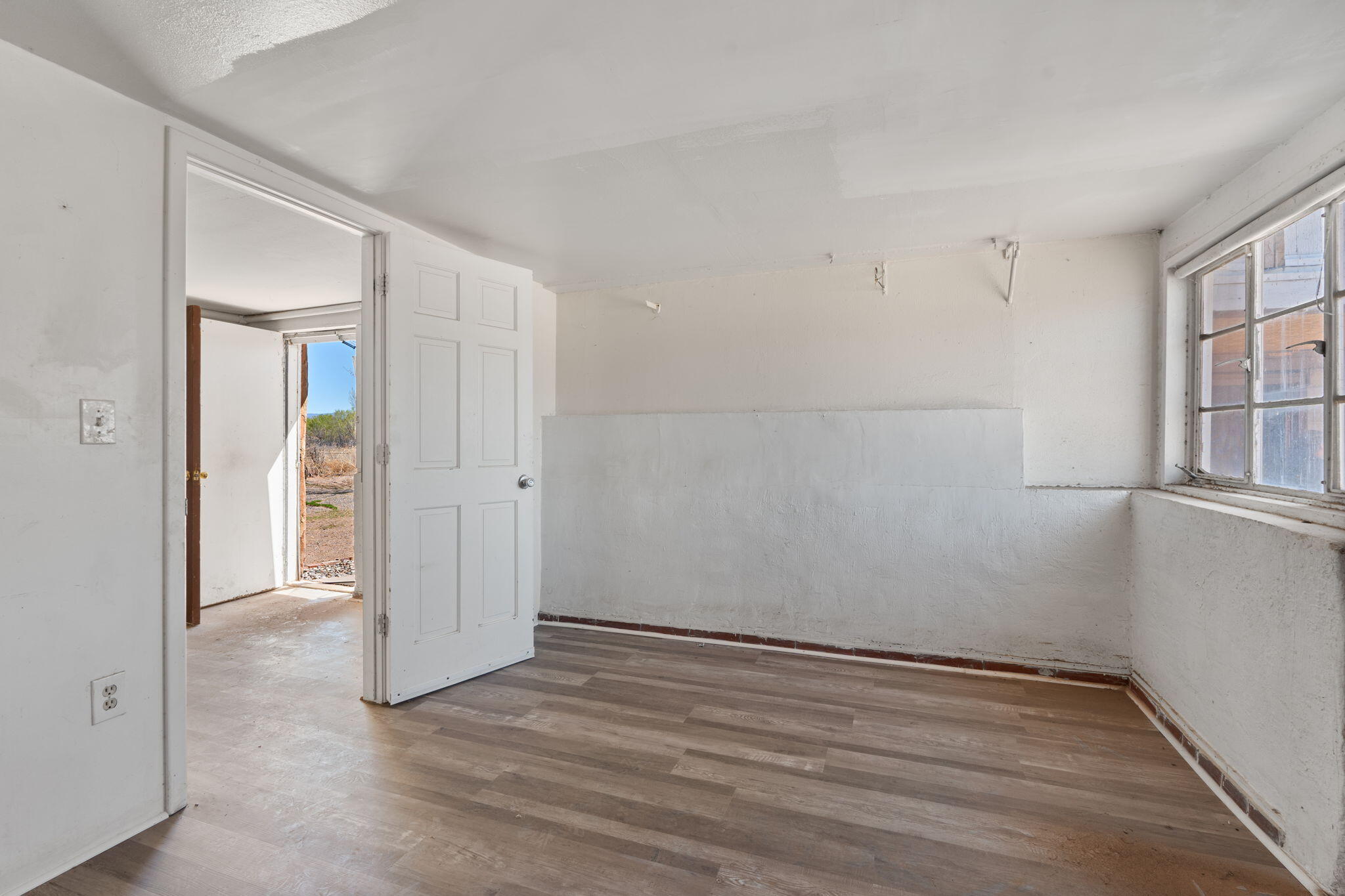 2700 MALPAIS Road SW